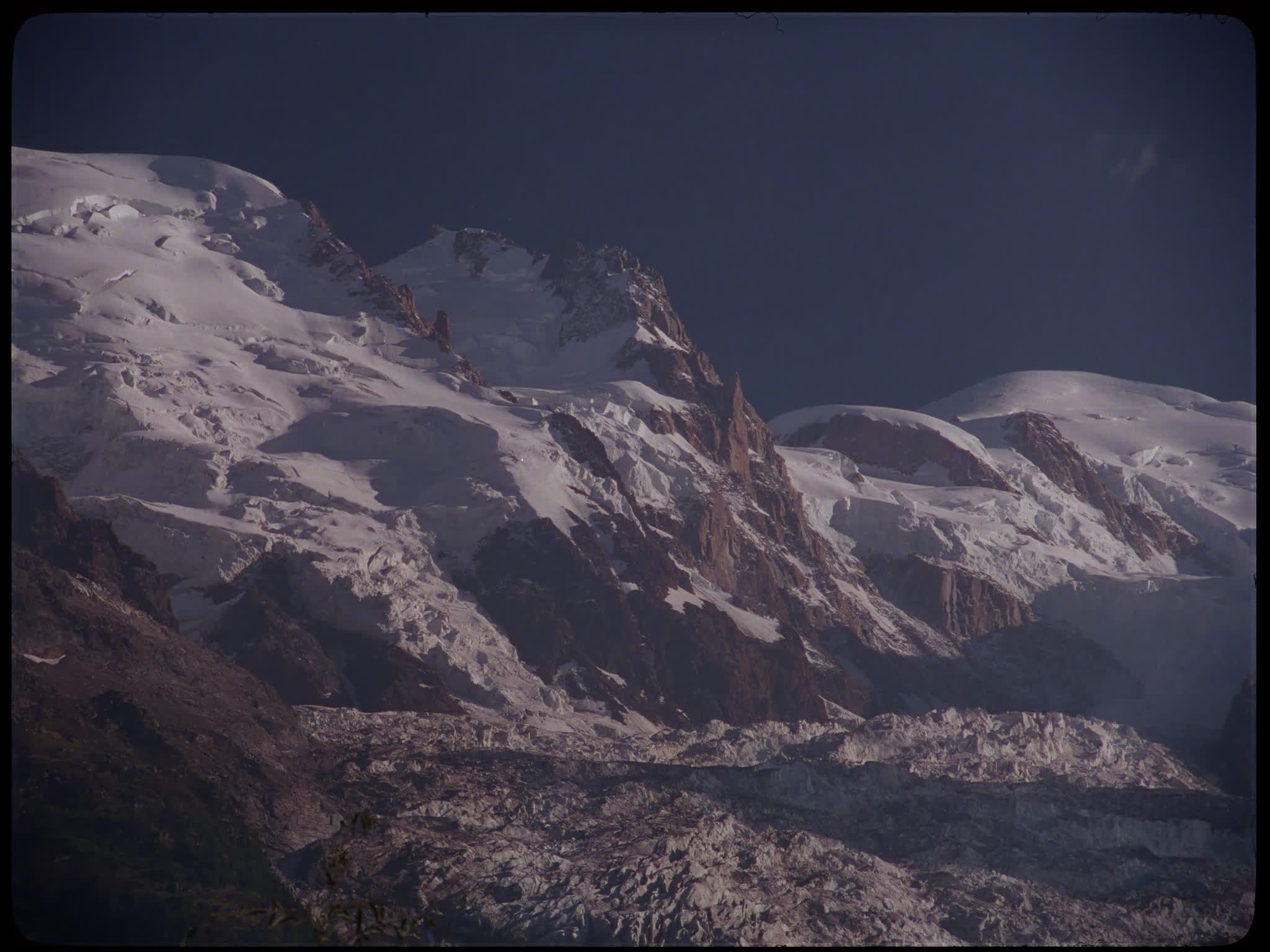 French Alps