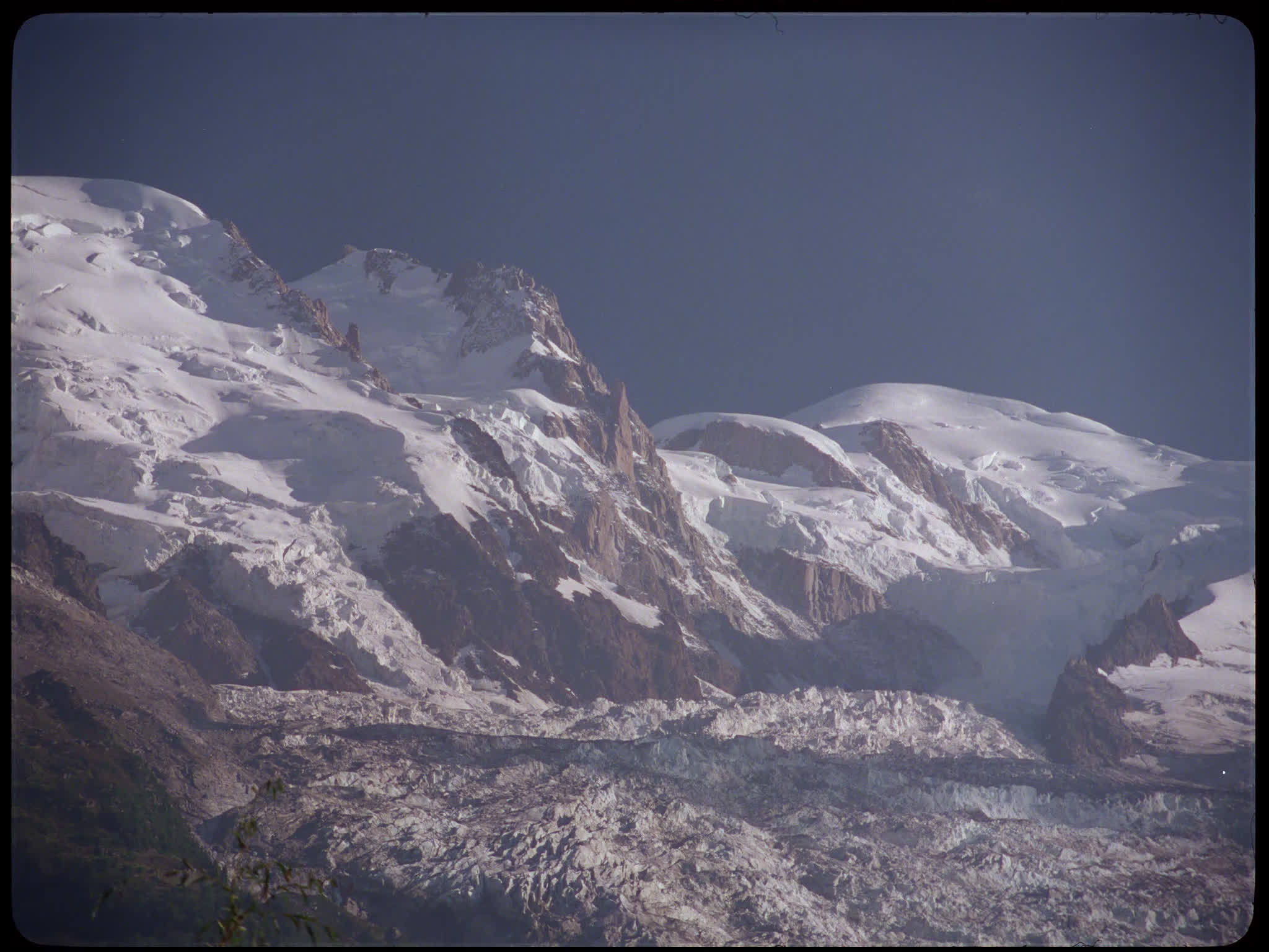 French Alps
