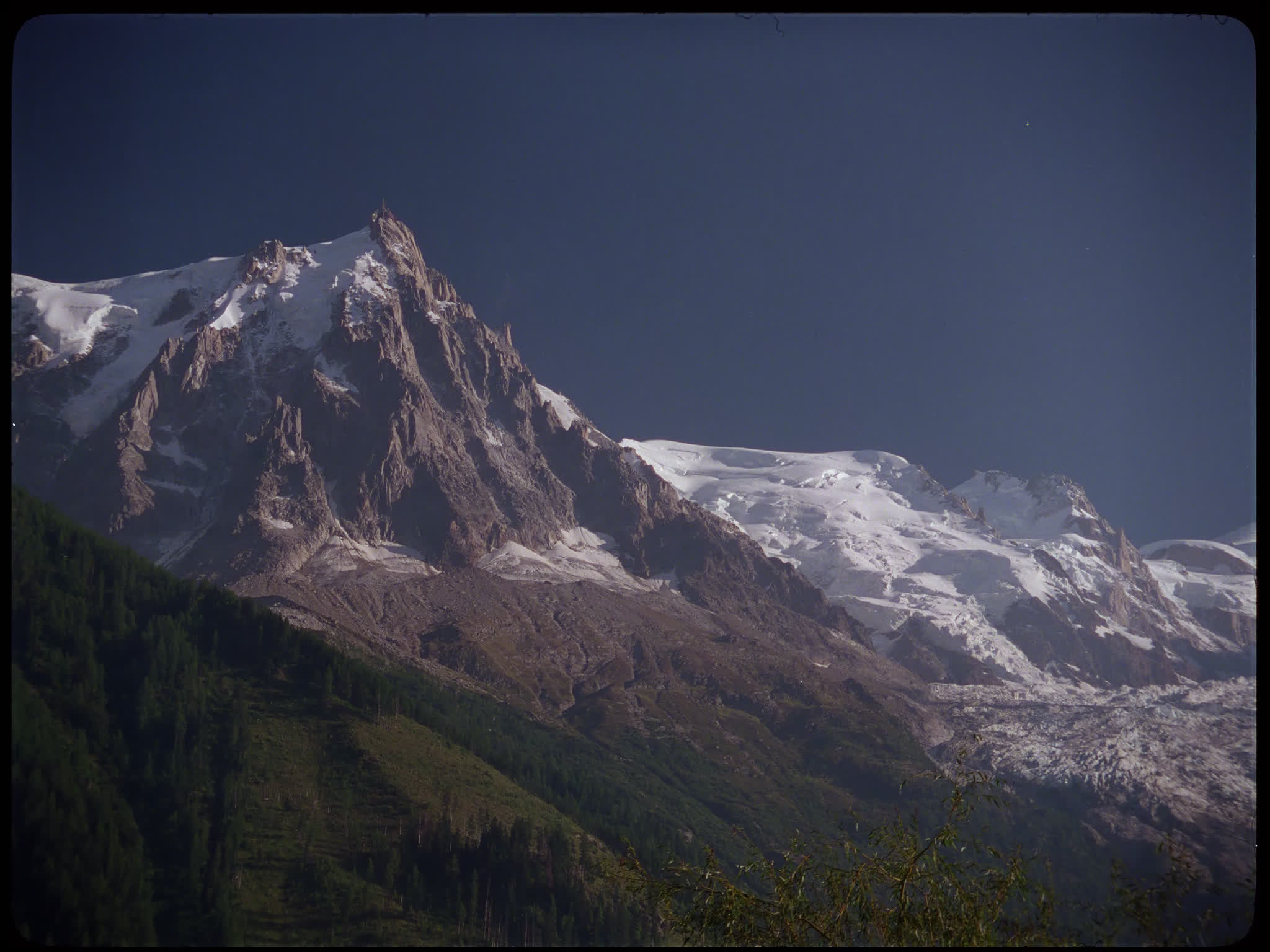 French Alps