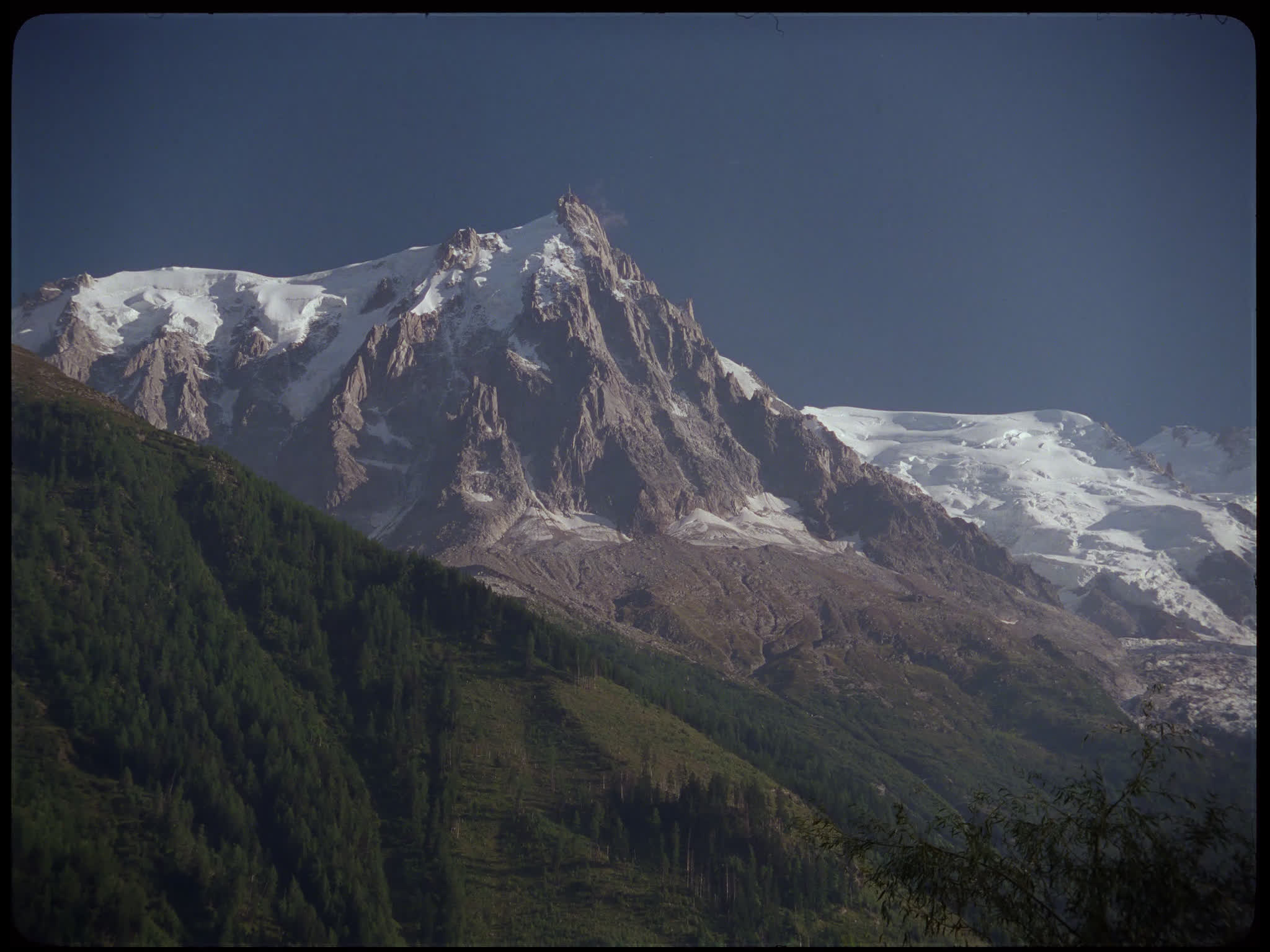 French Alps