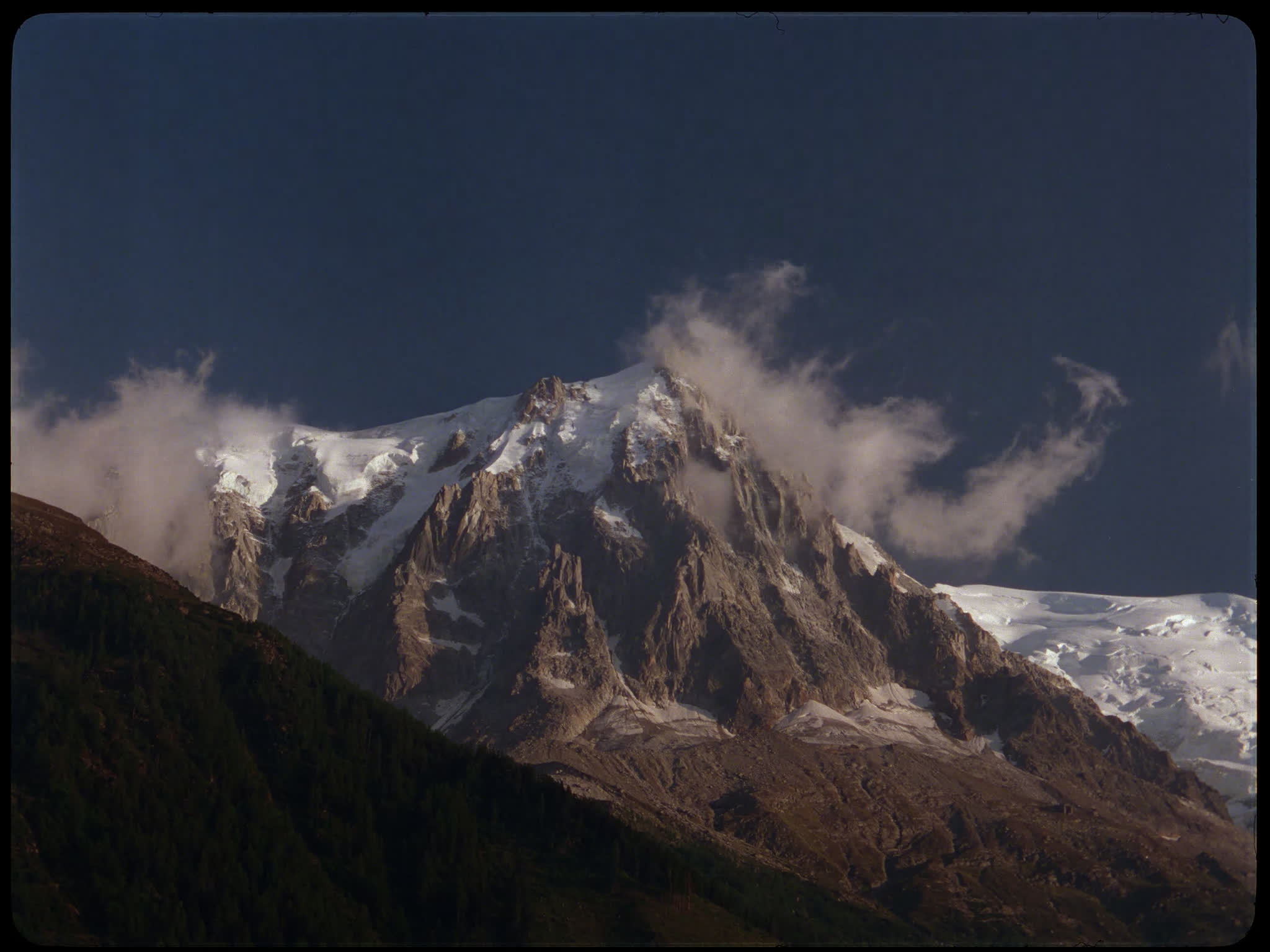 French Alps