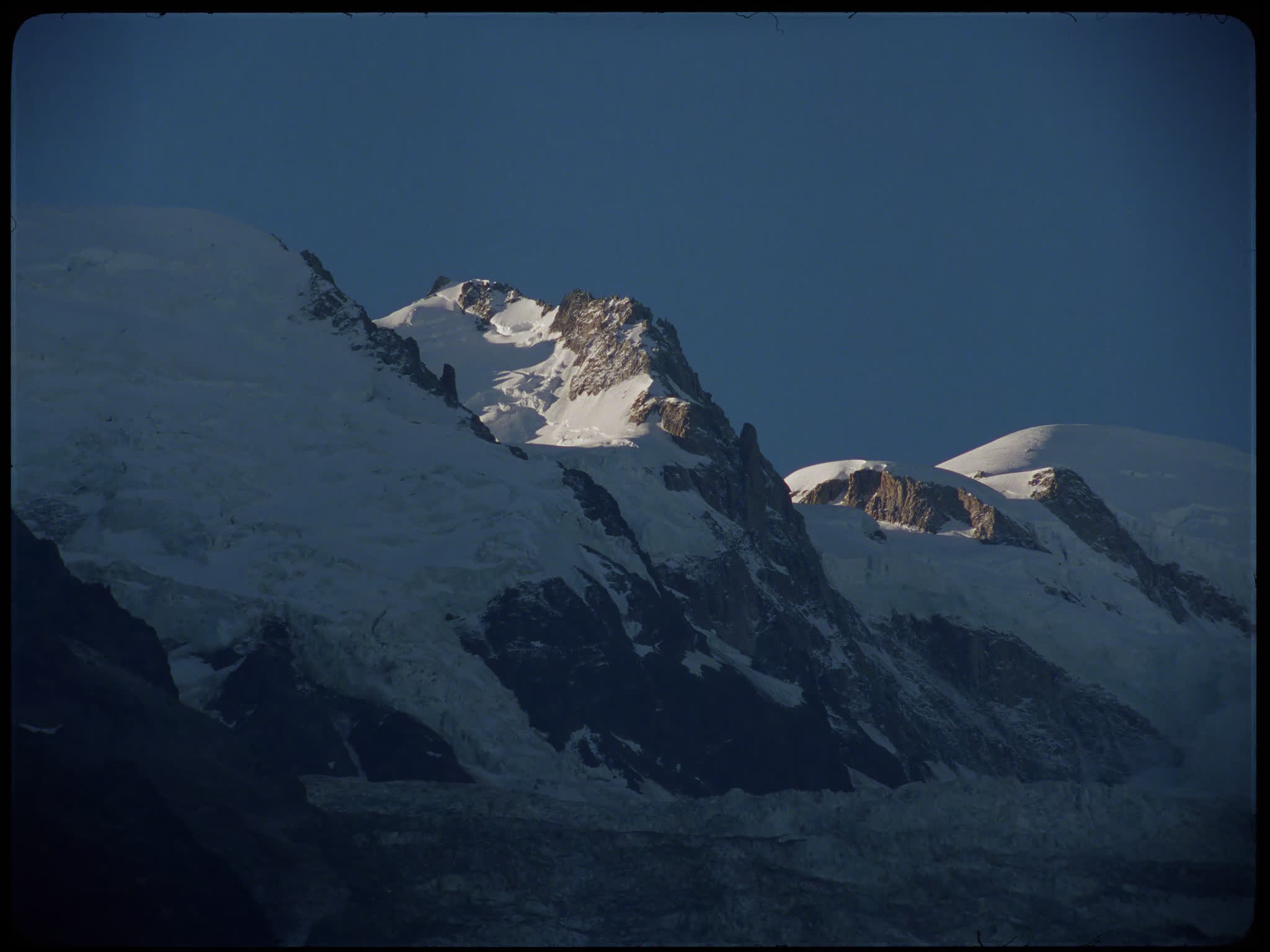 French Alps