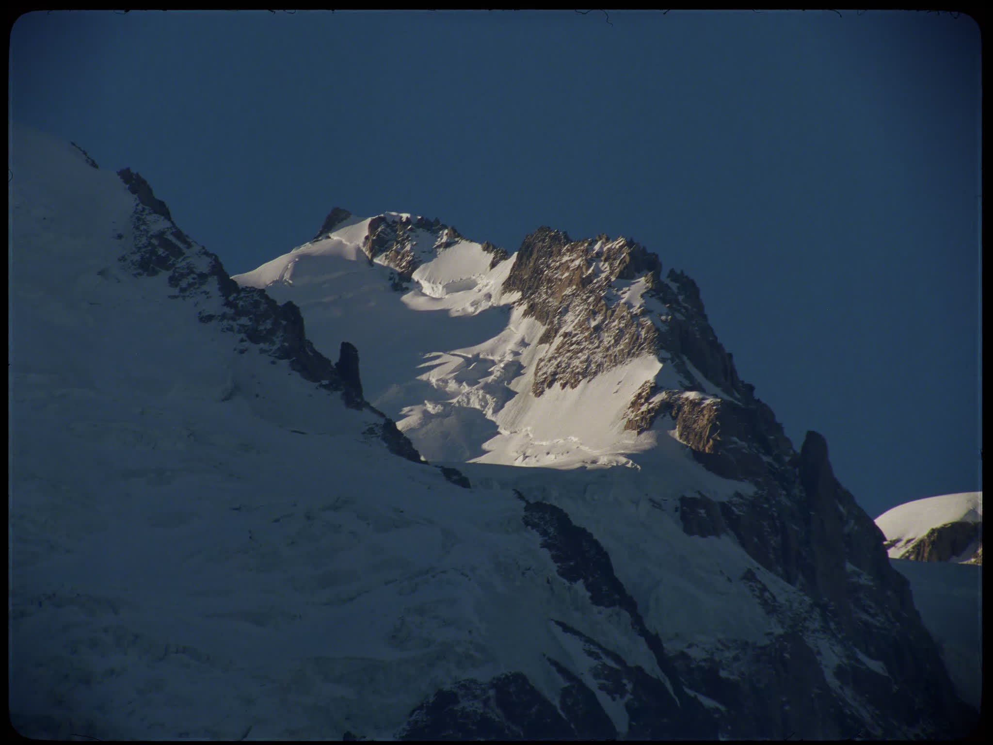 French Alps
