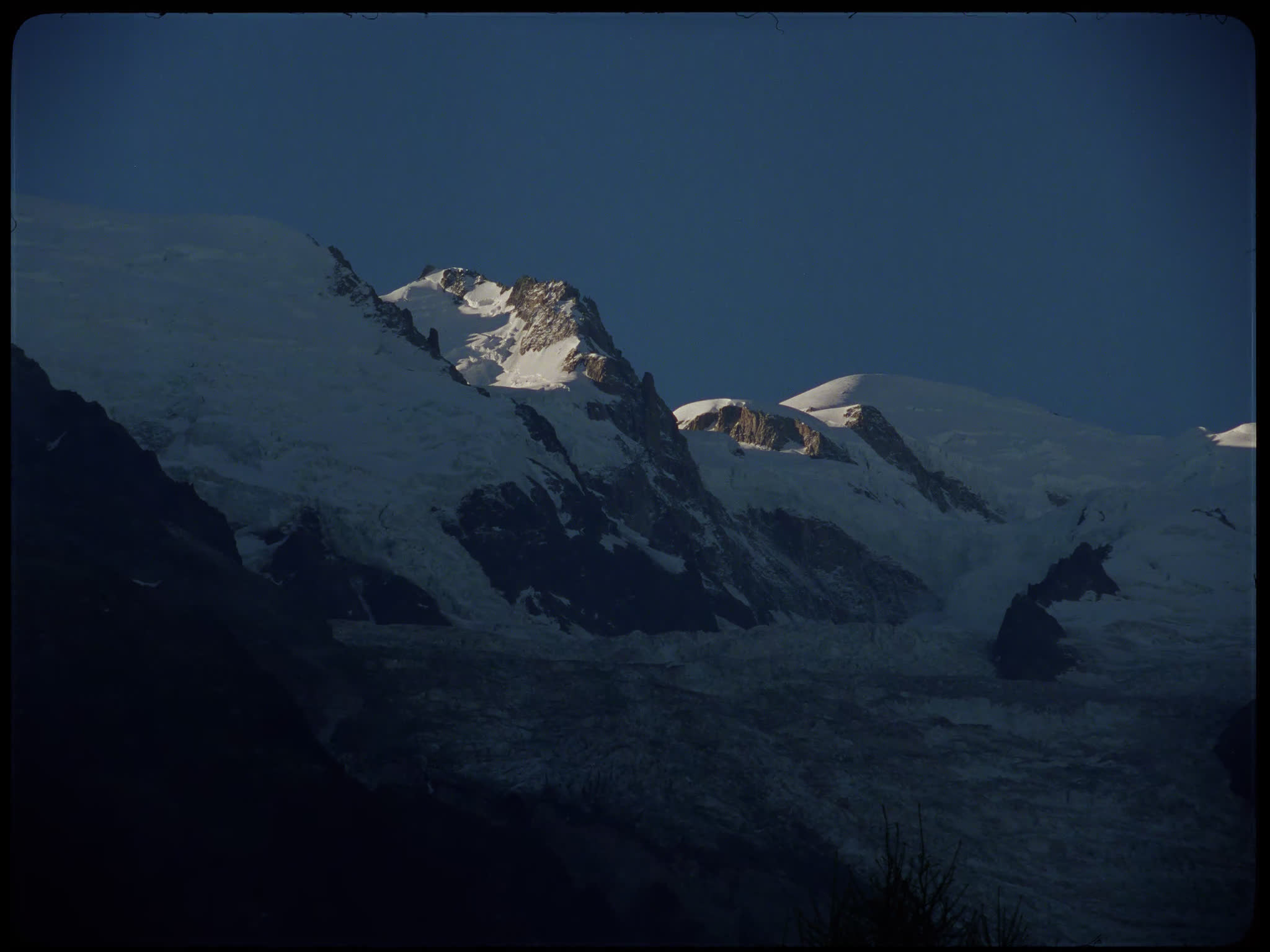 French Alps