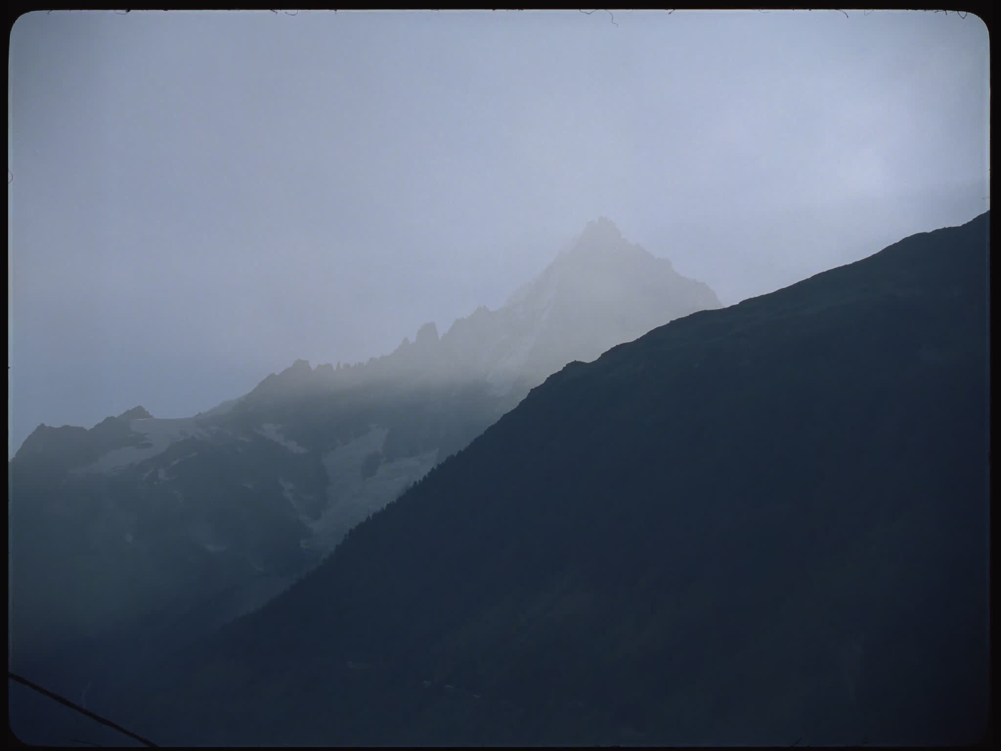 French Alps