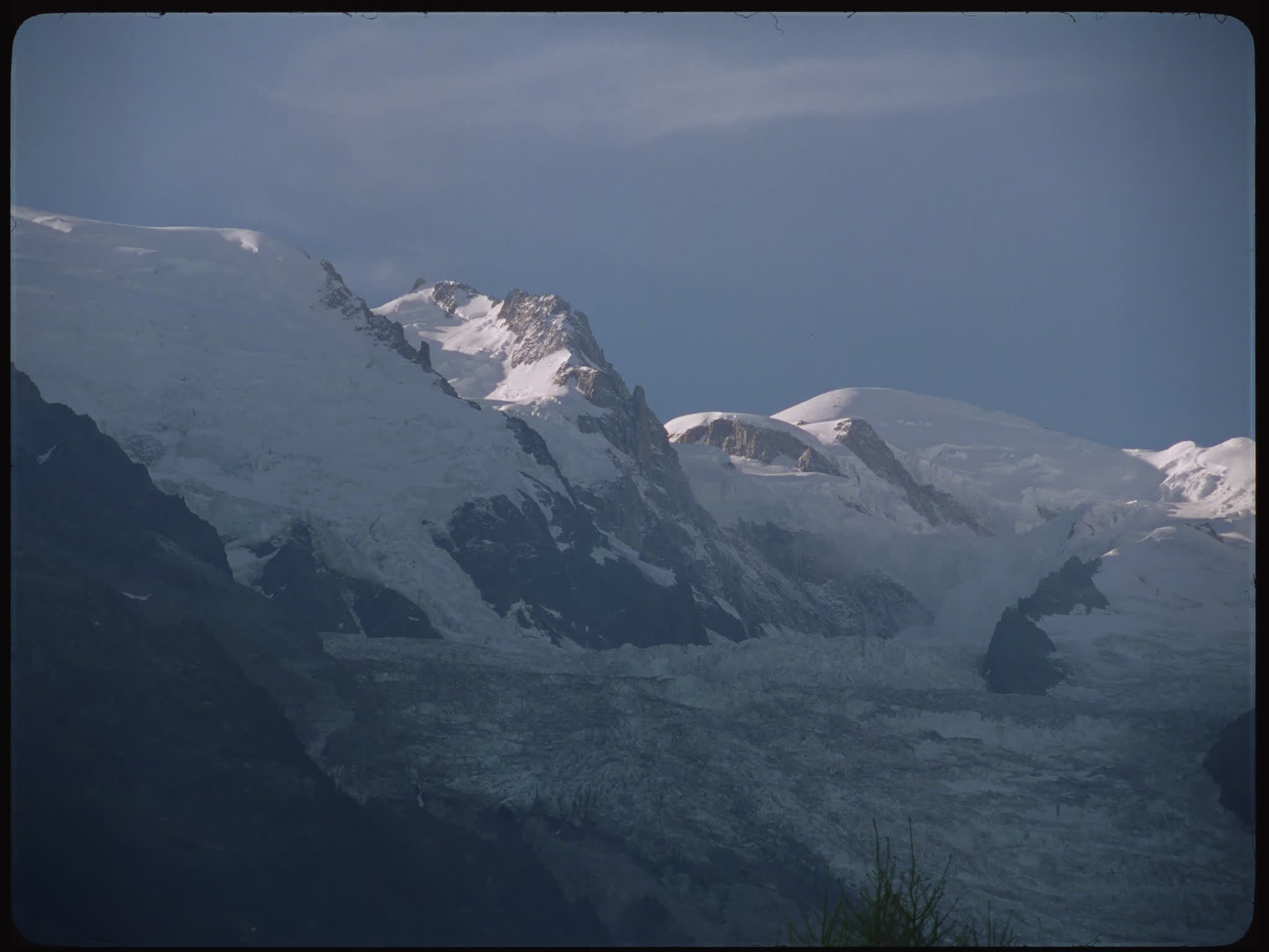 French Alps