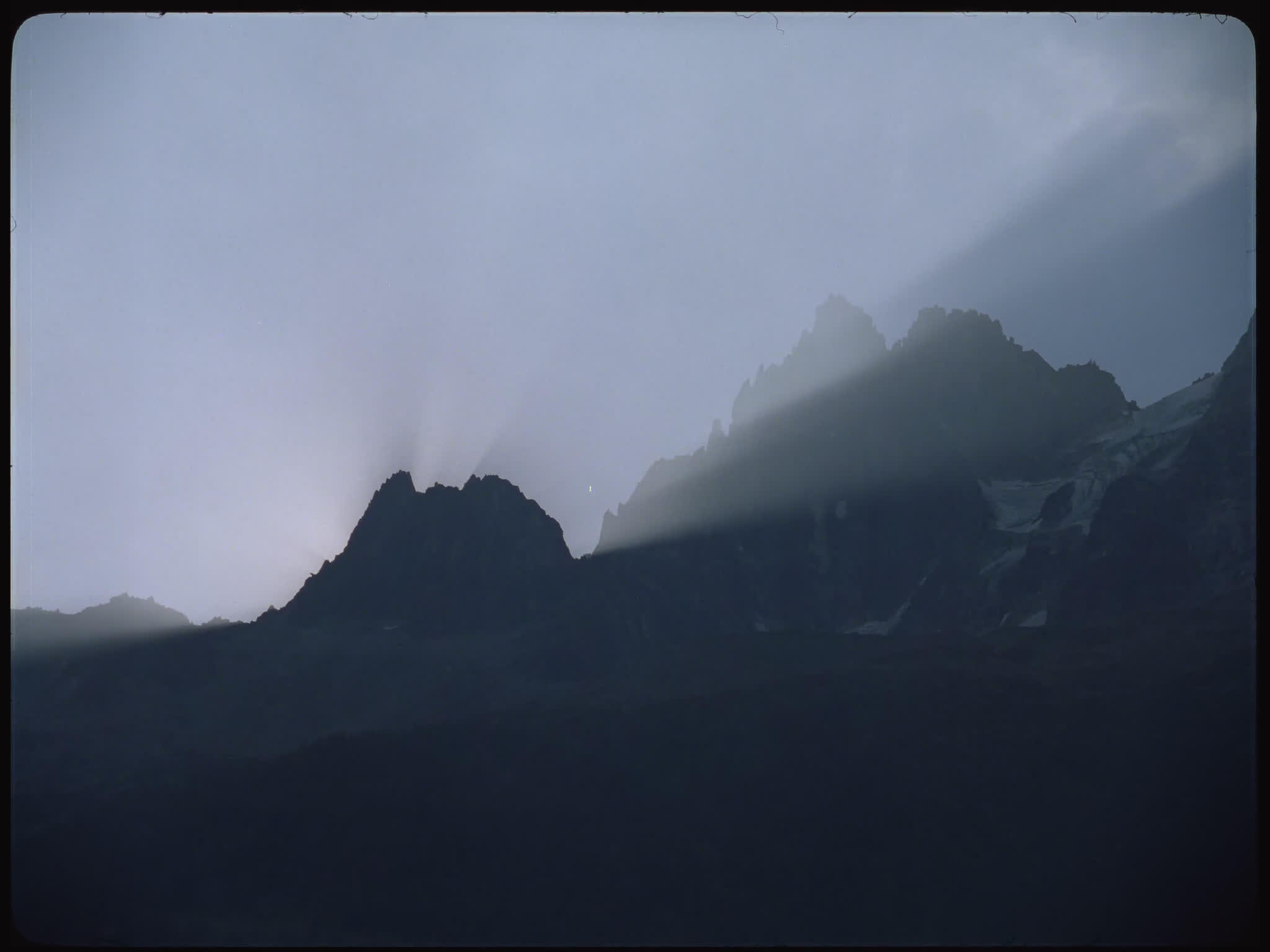 French Alps
