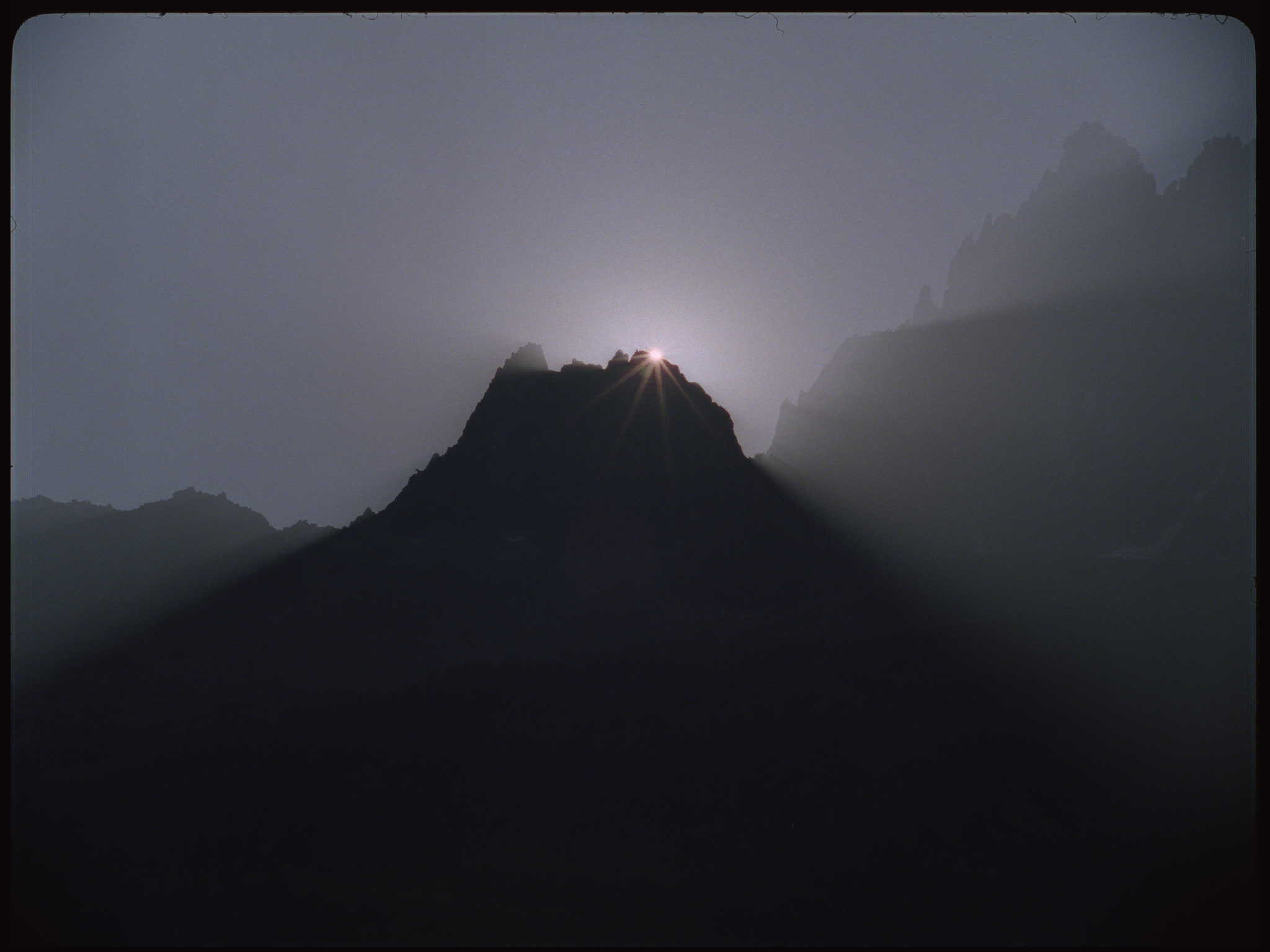 French Alps
