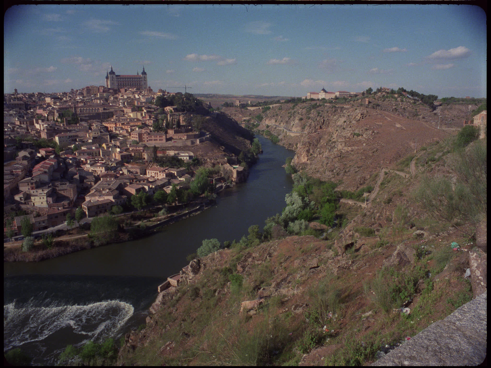 Toledo