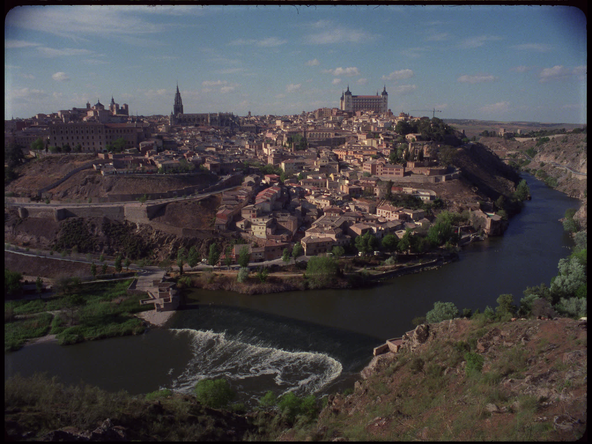 Toledo