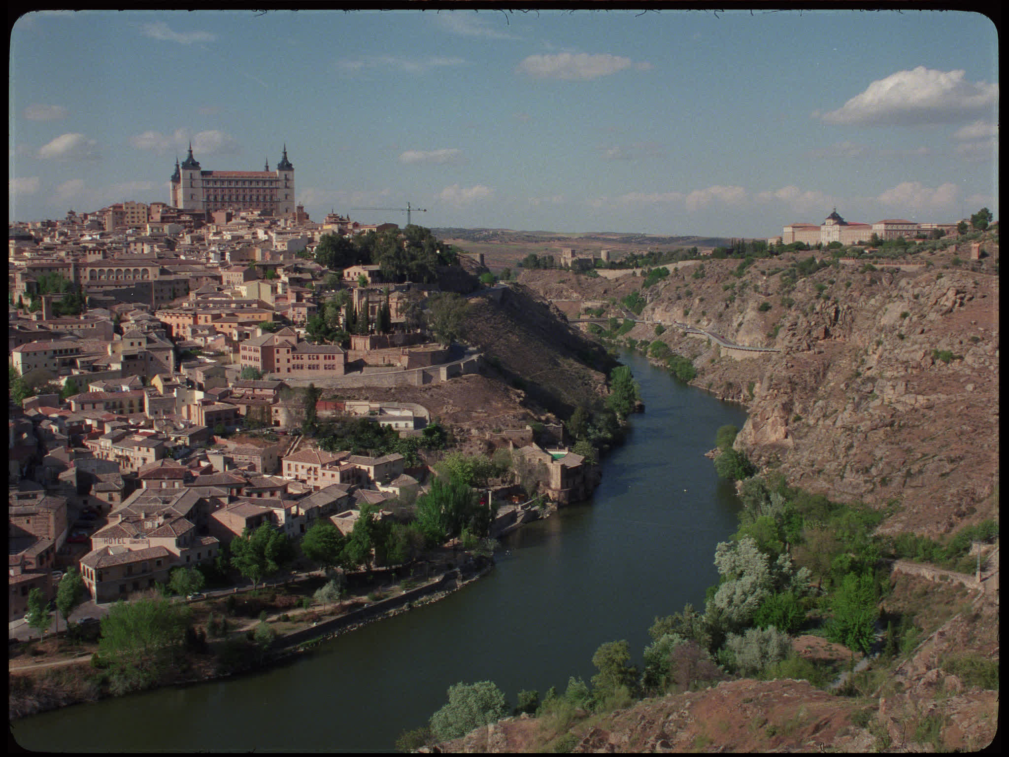 Toledo