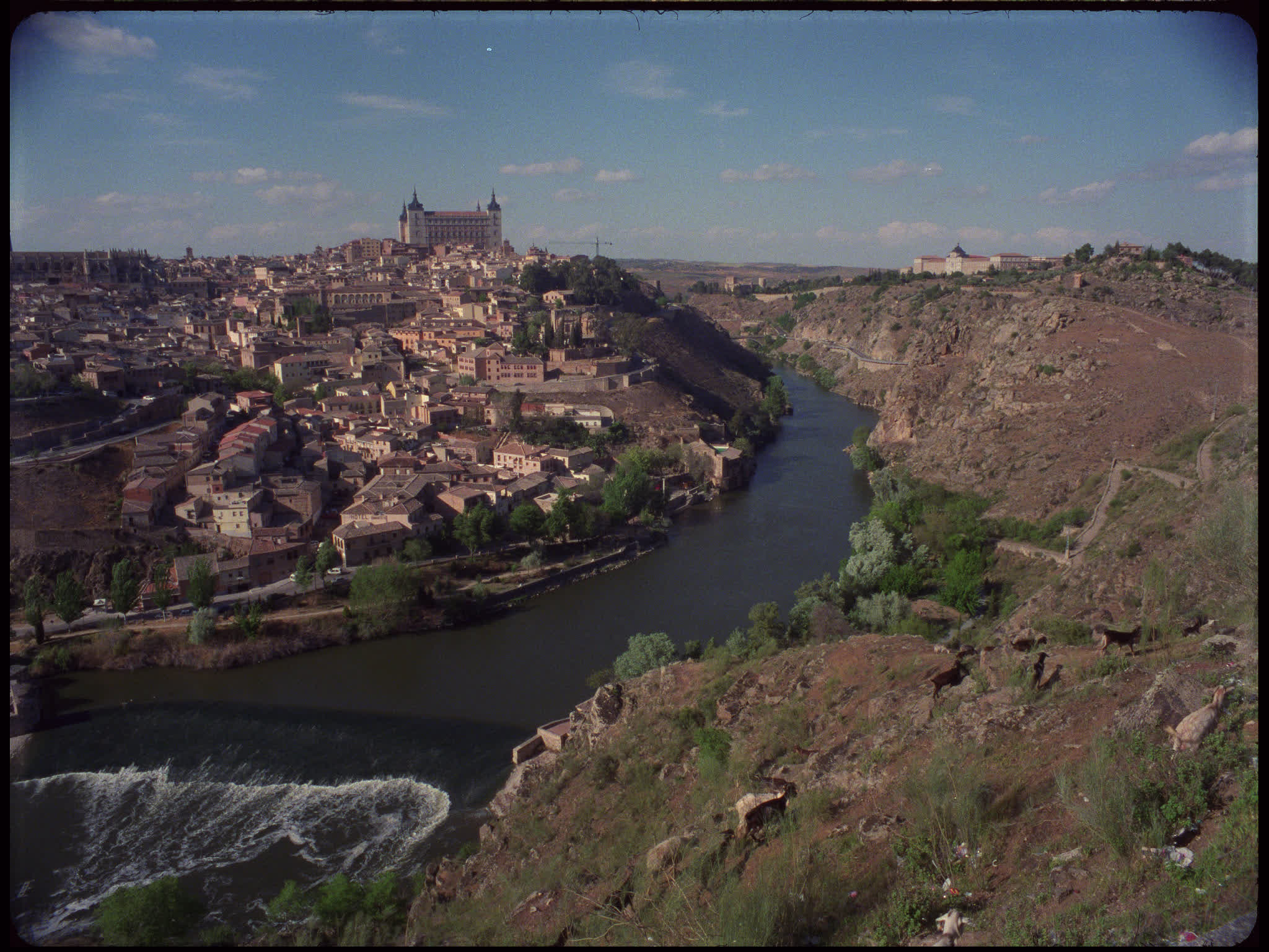 Toledo