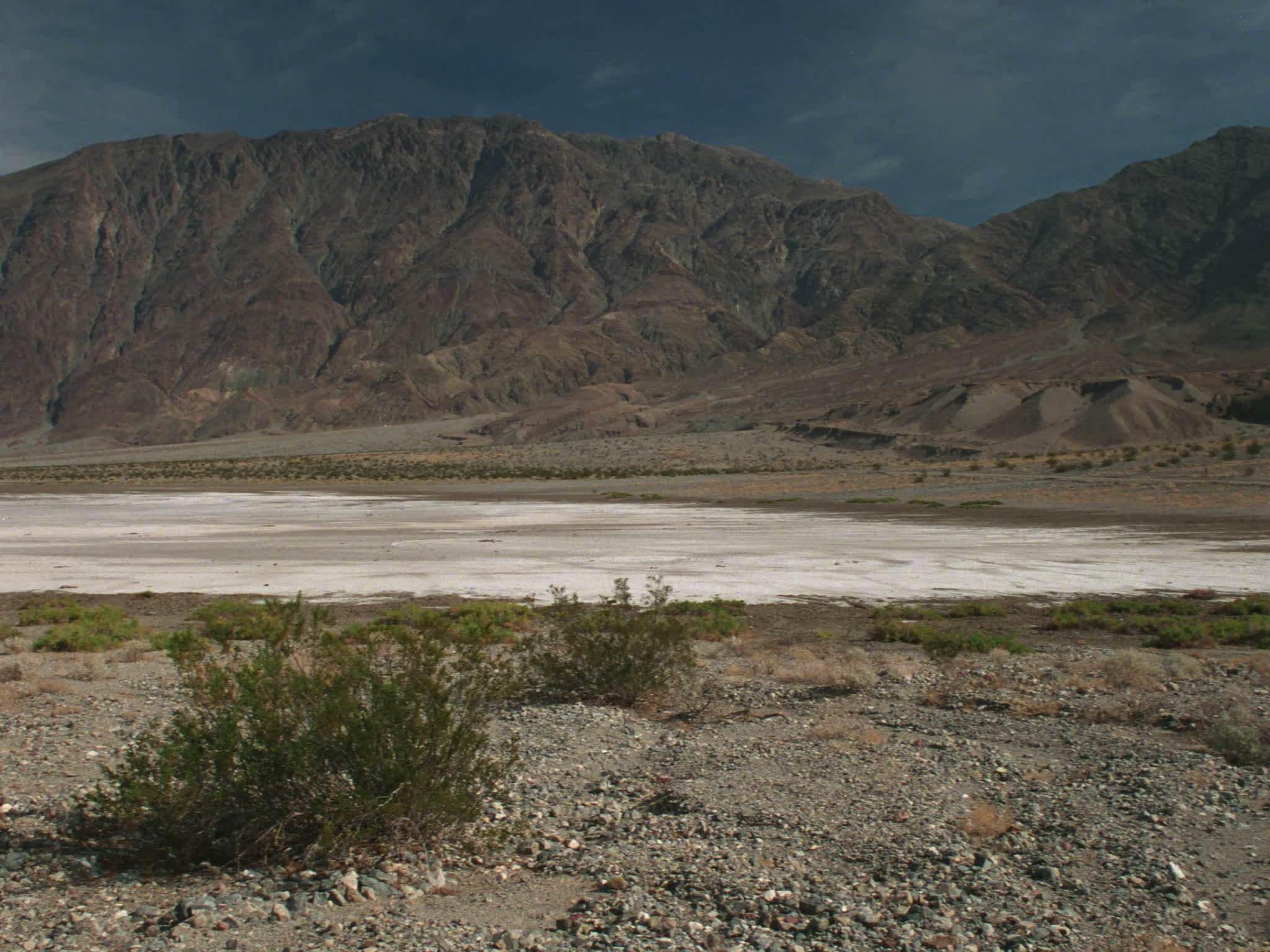 Death Valley