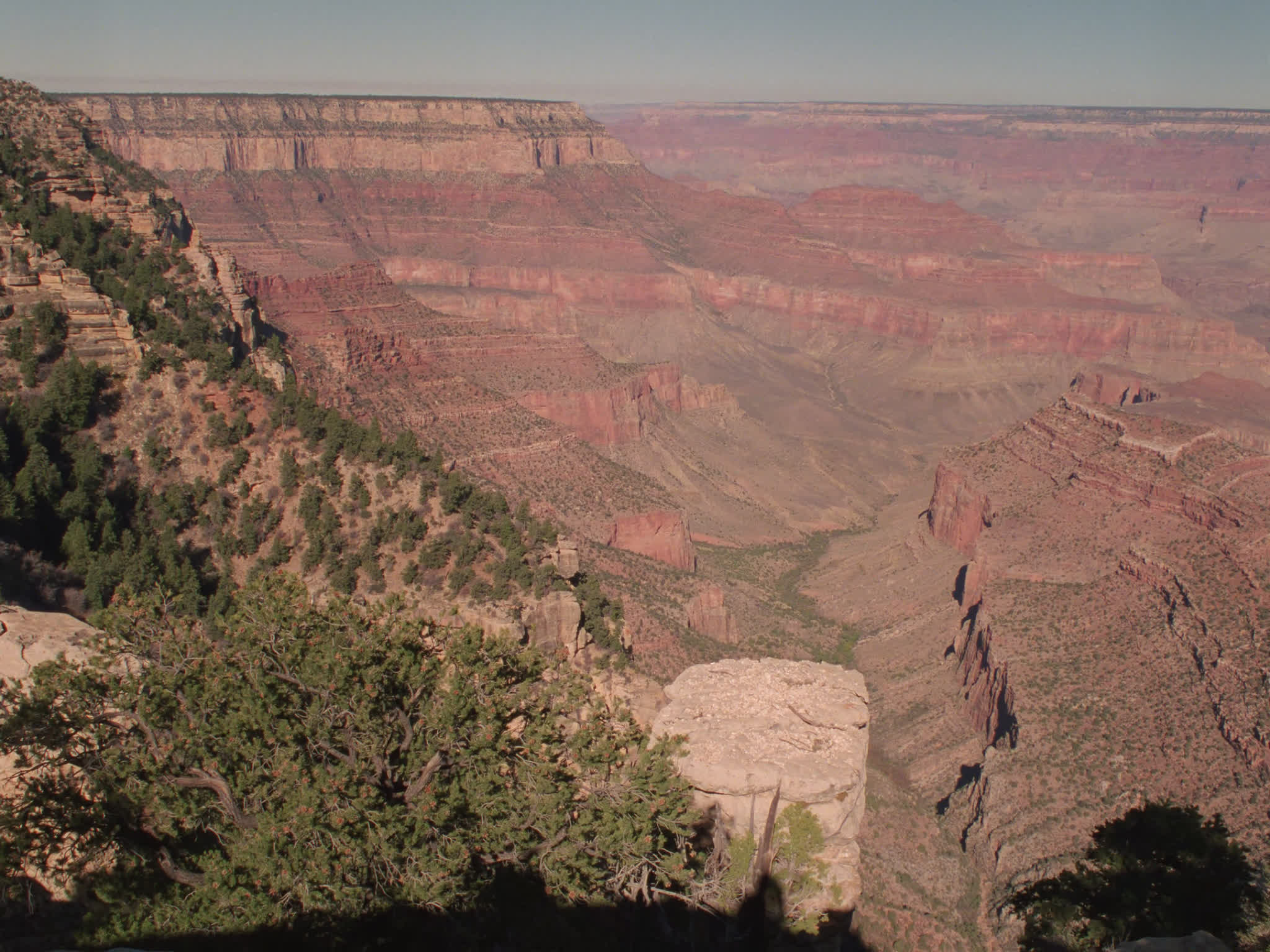 Grand Canyon