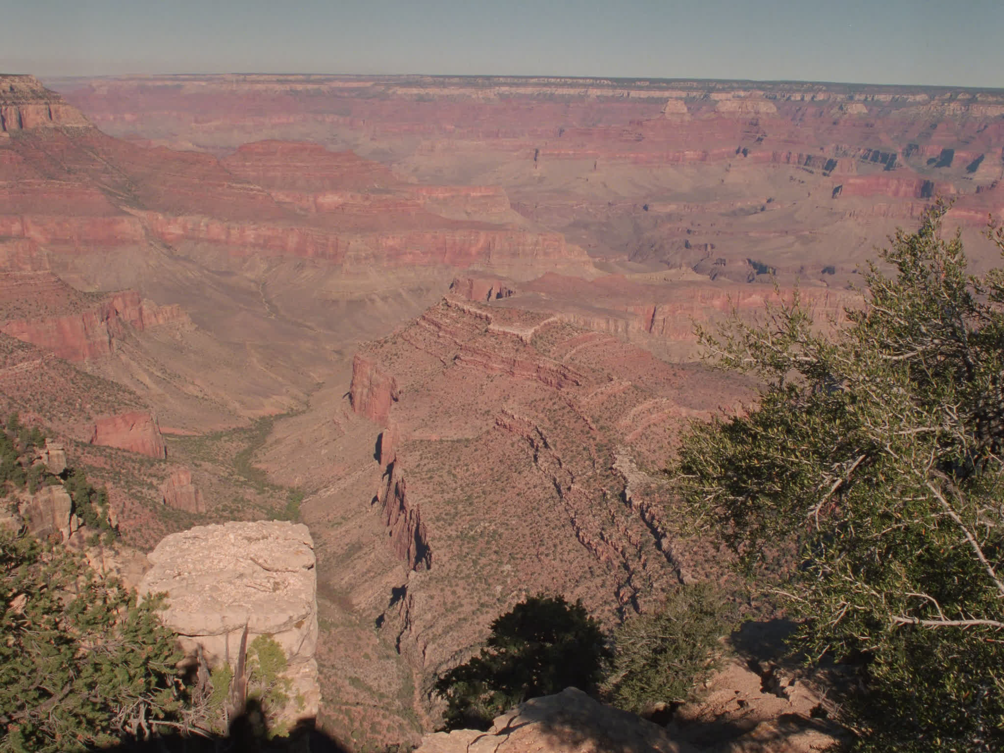 Grand Canyon