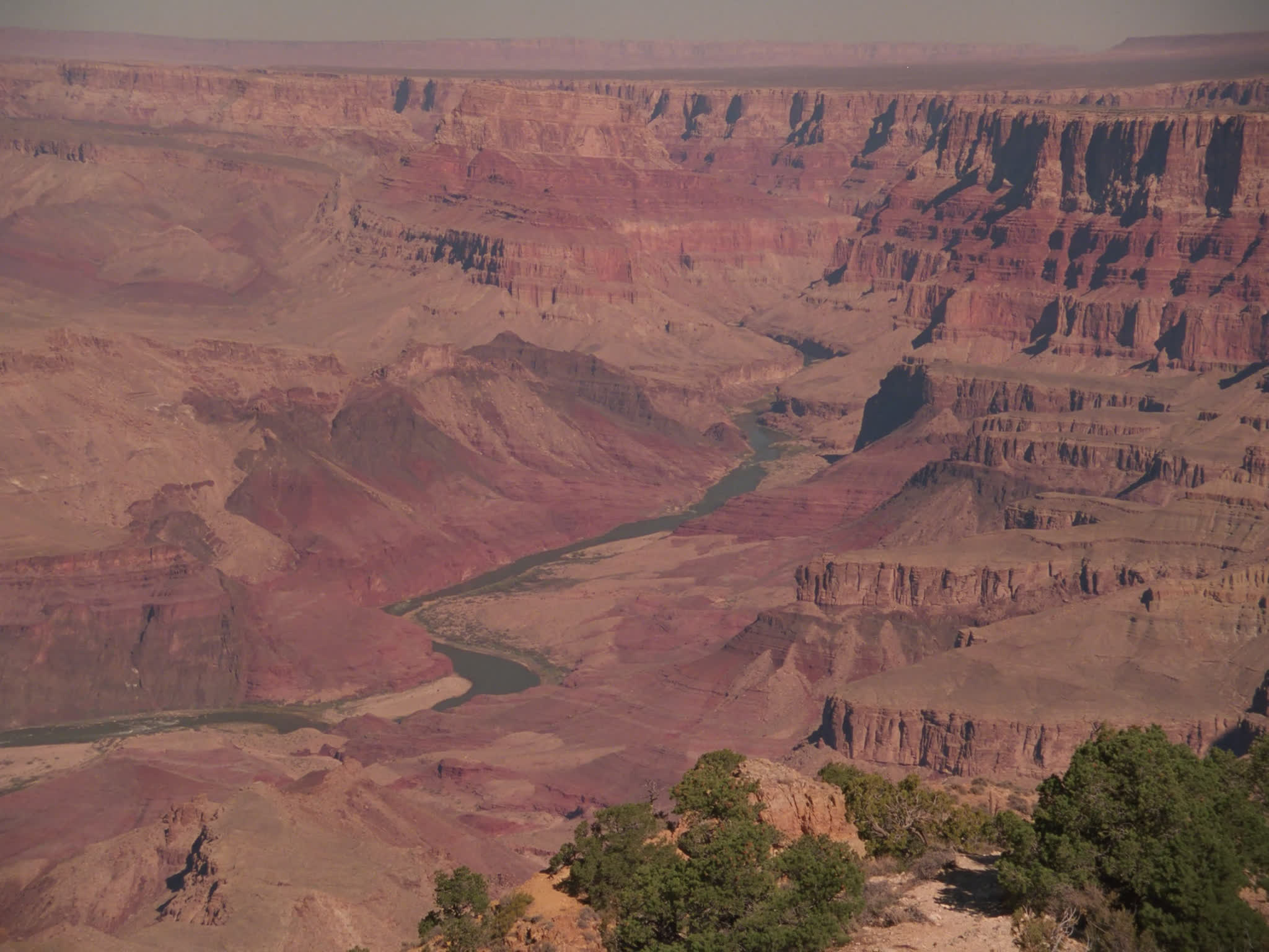 Grand Canyon
