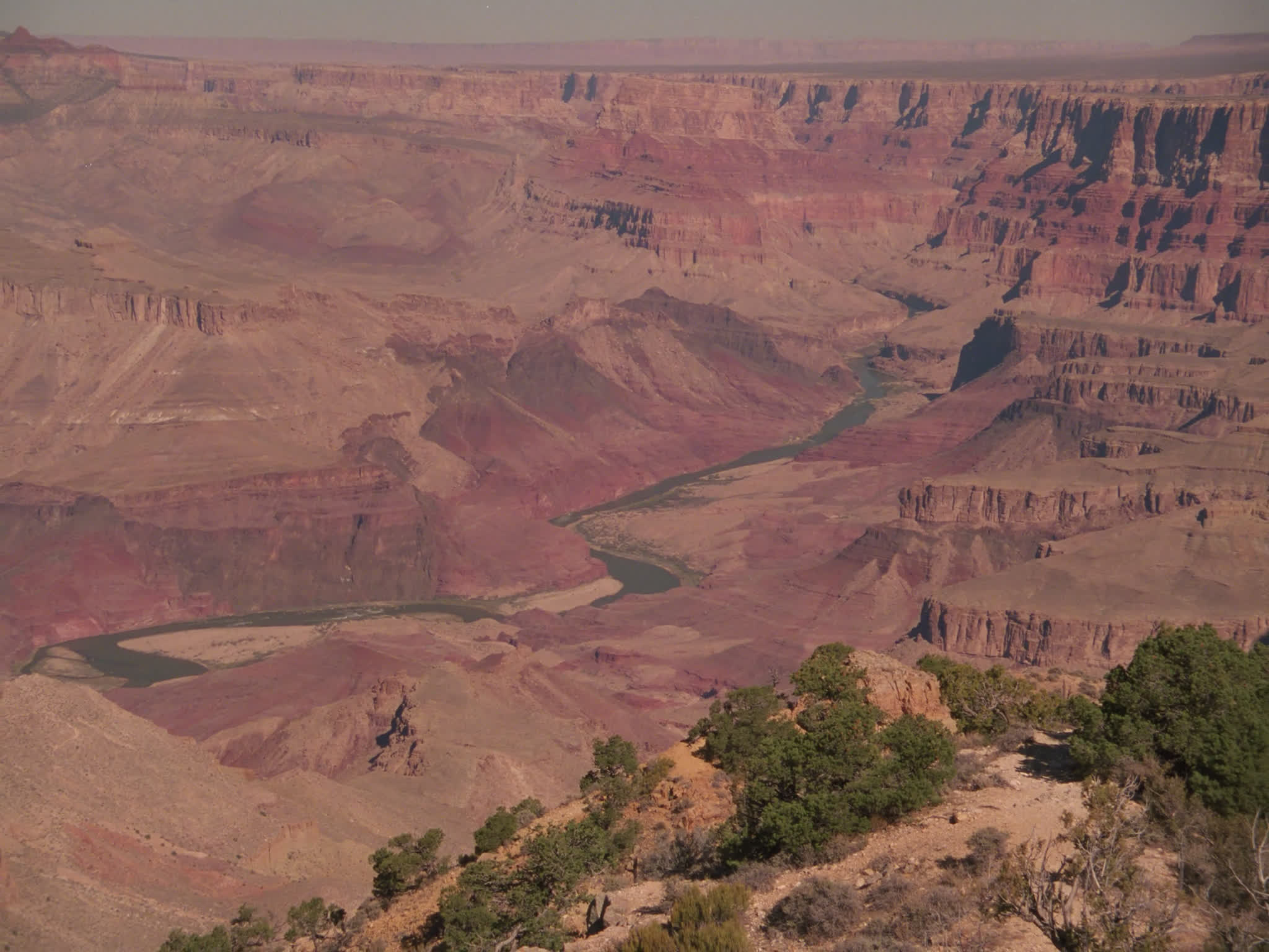 Grand Canyon