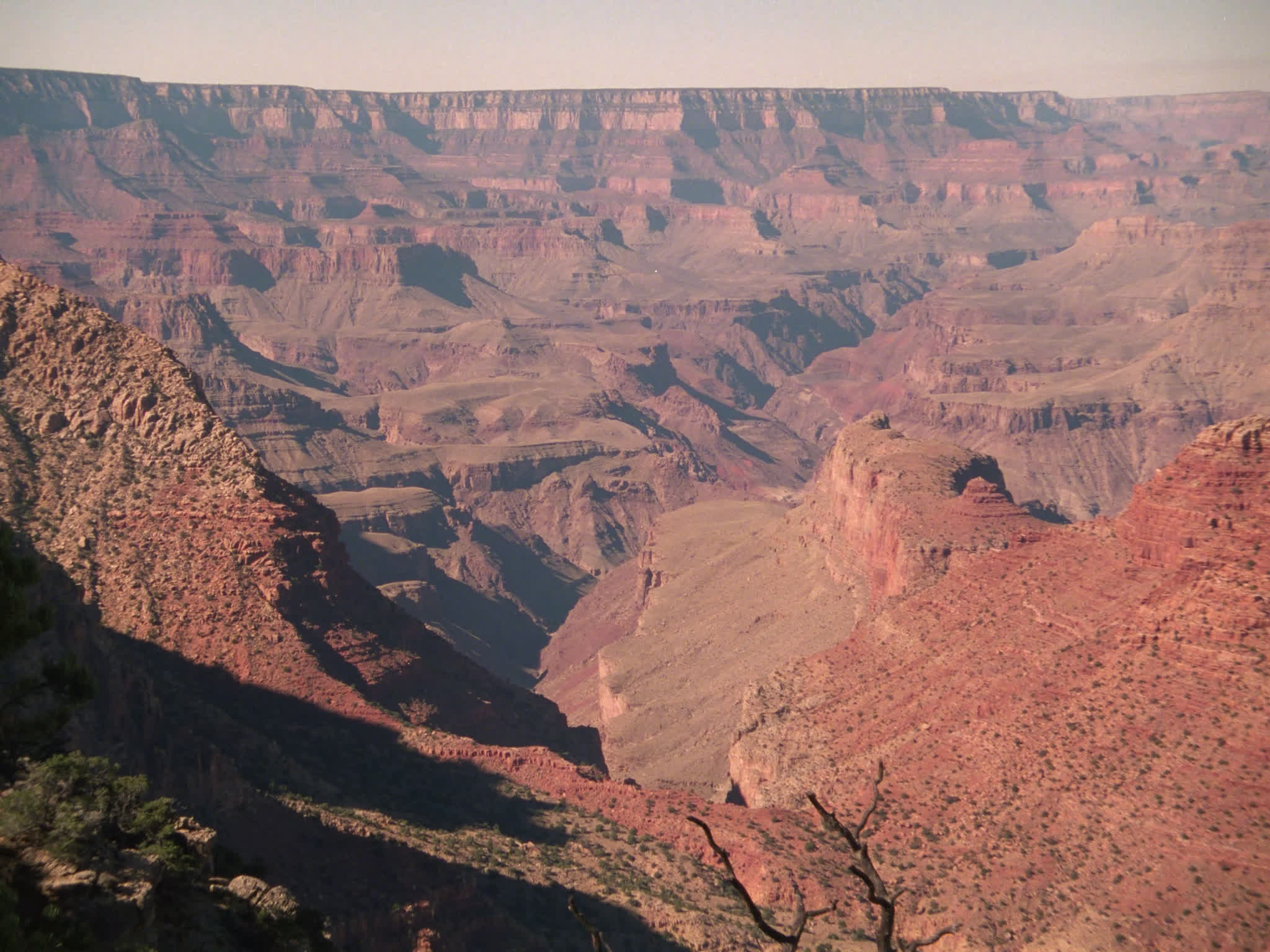 Grand Canyon
