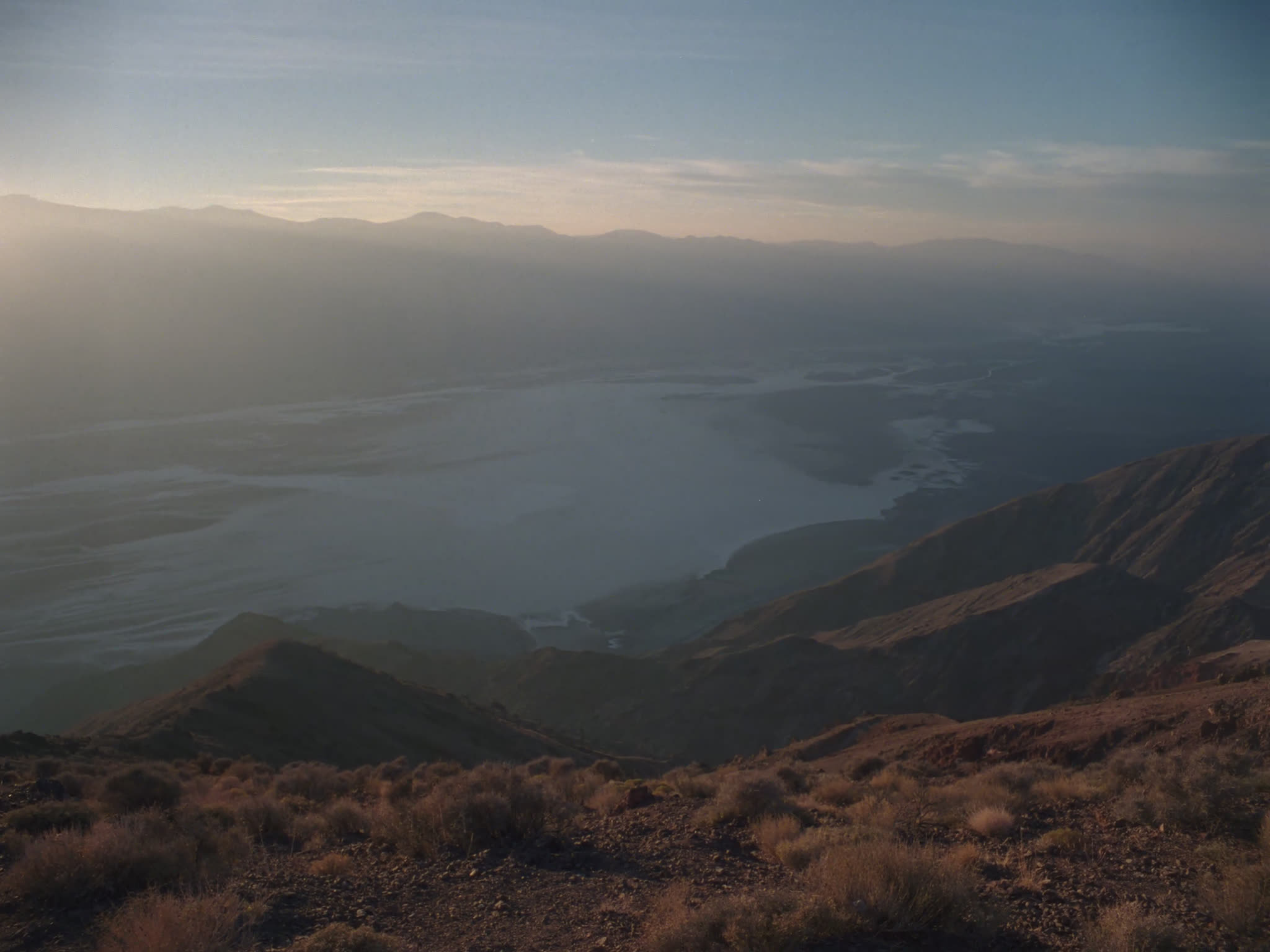 Death Valley