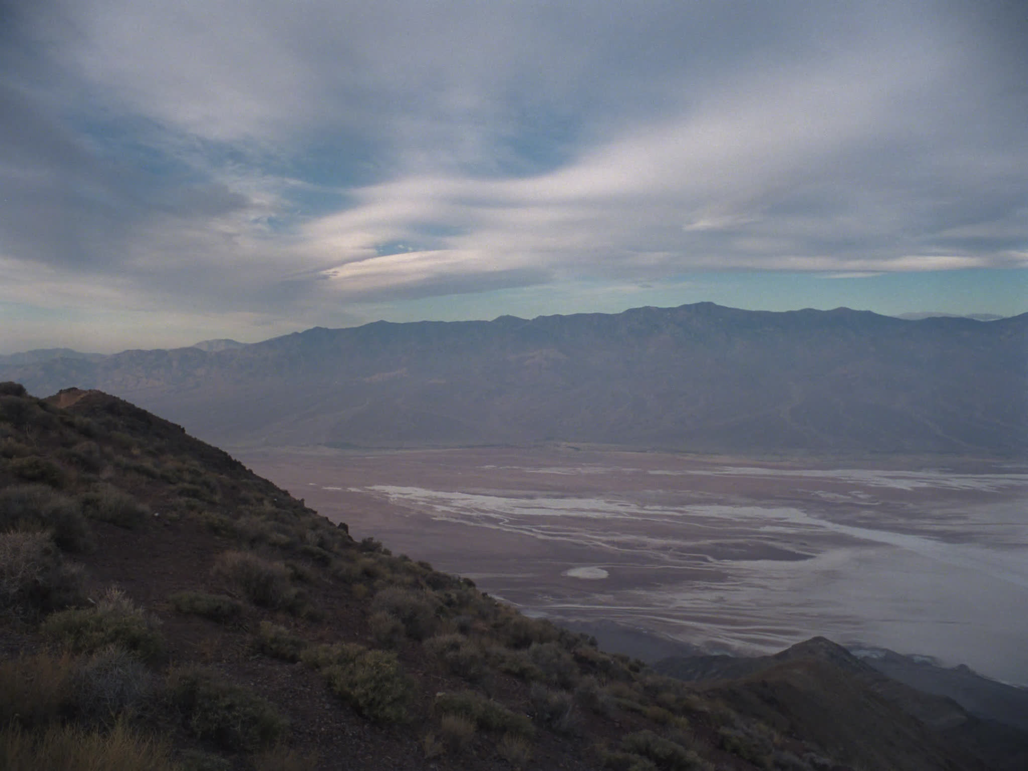 Death Valley