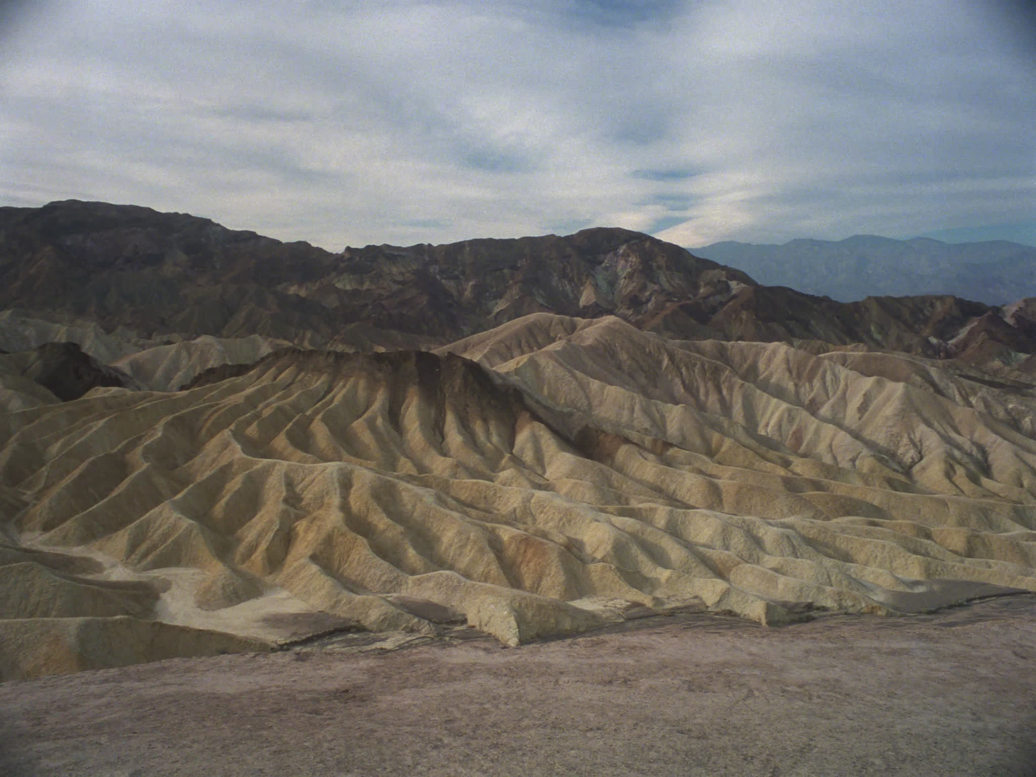 Death Valley