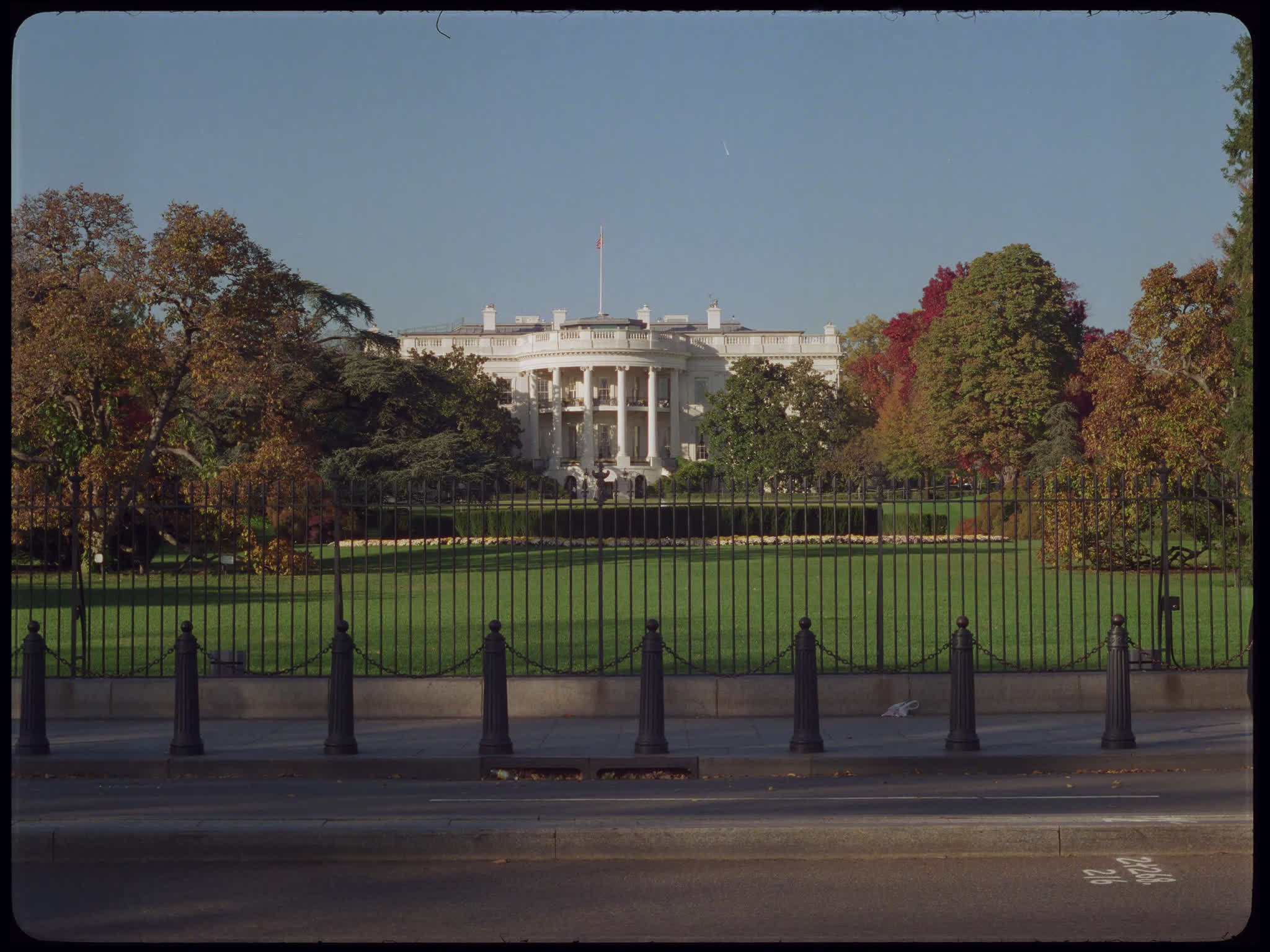 The White House