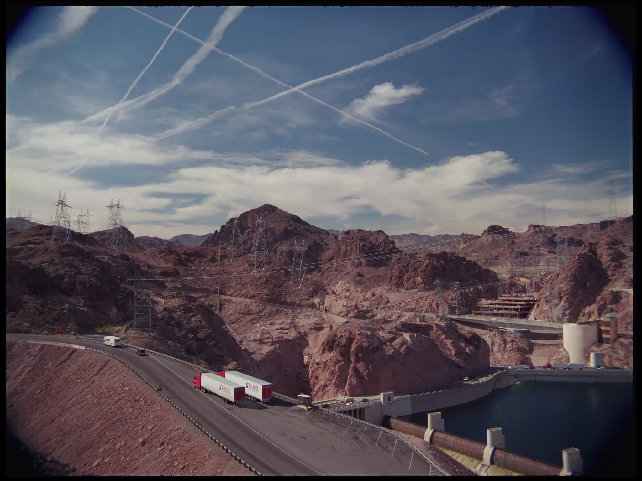 Hoover Dam