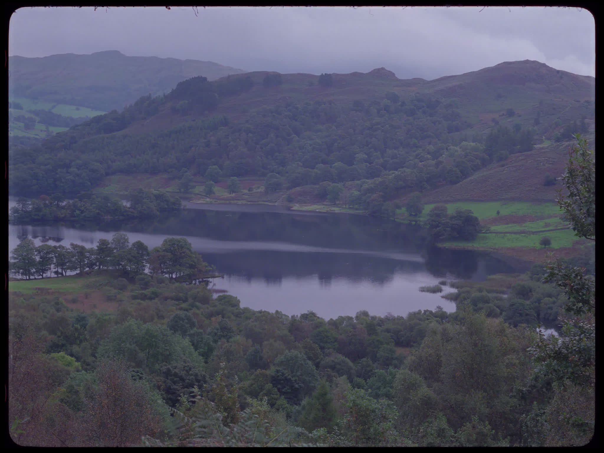 Rydal Water
