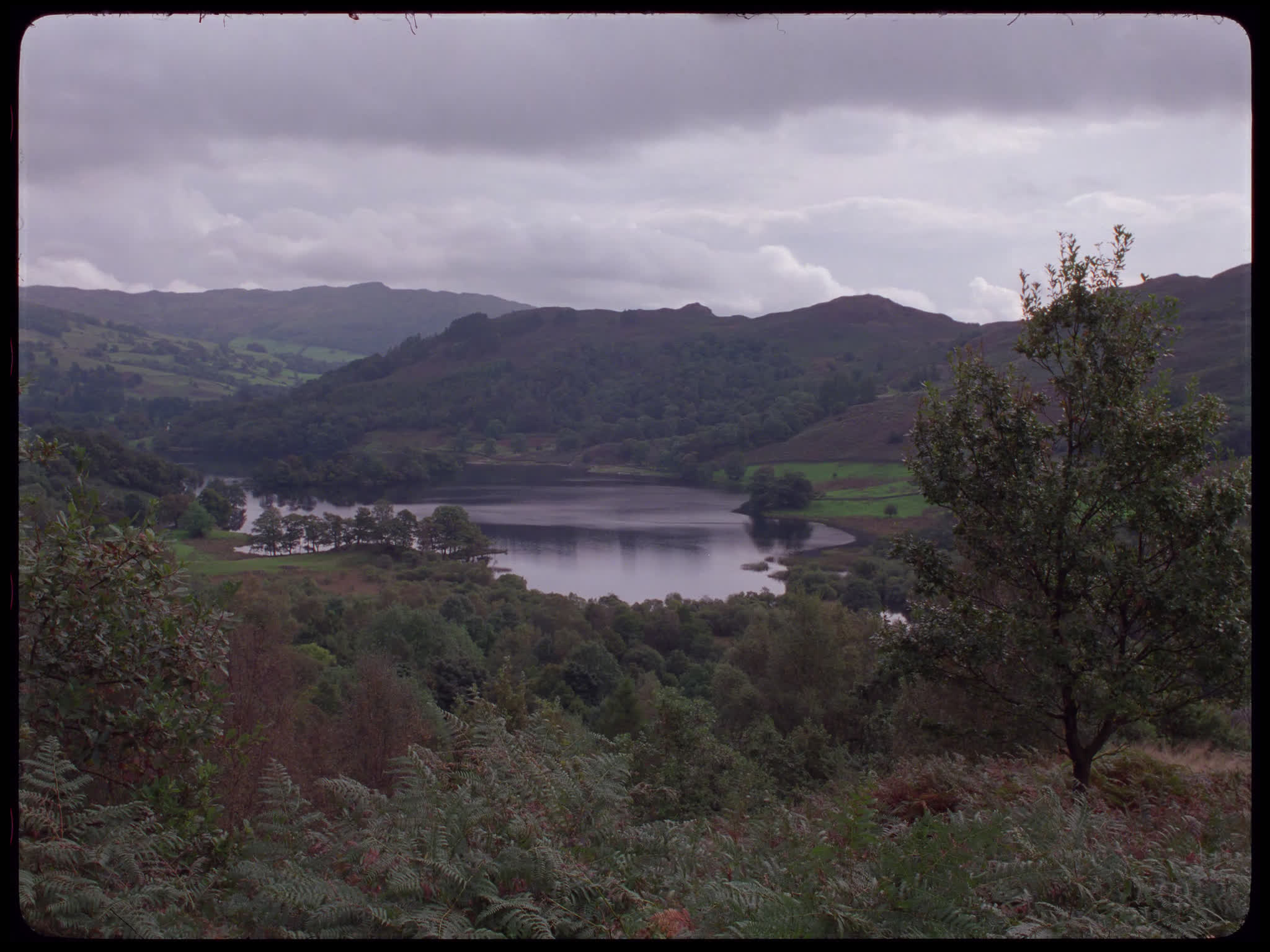 Rydal Water