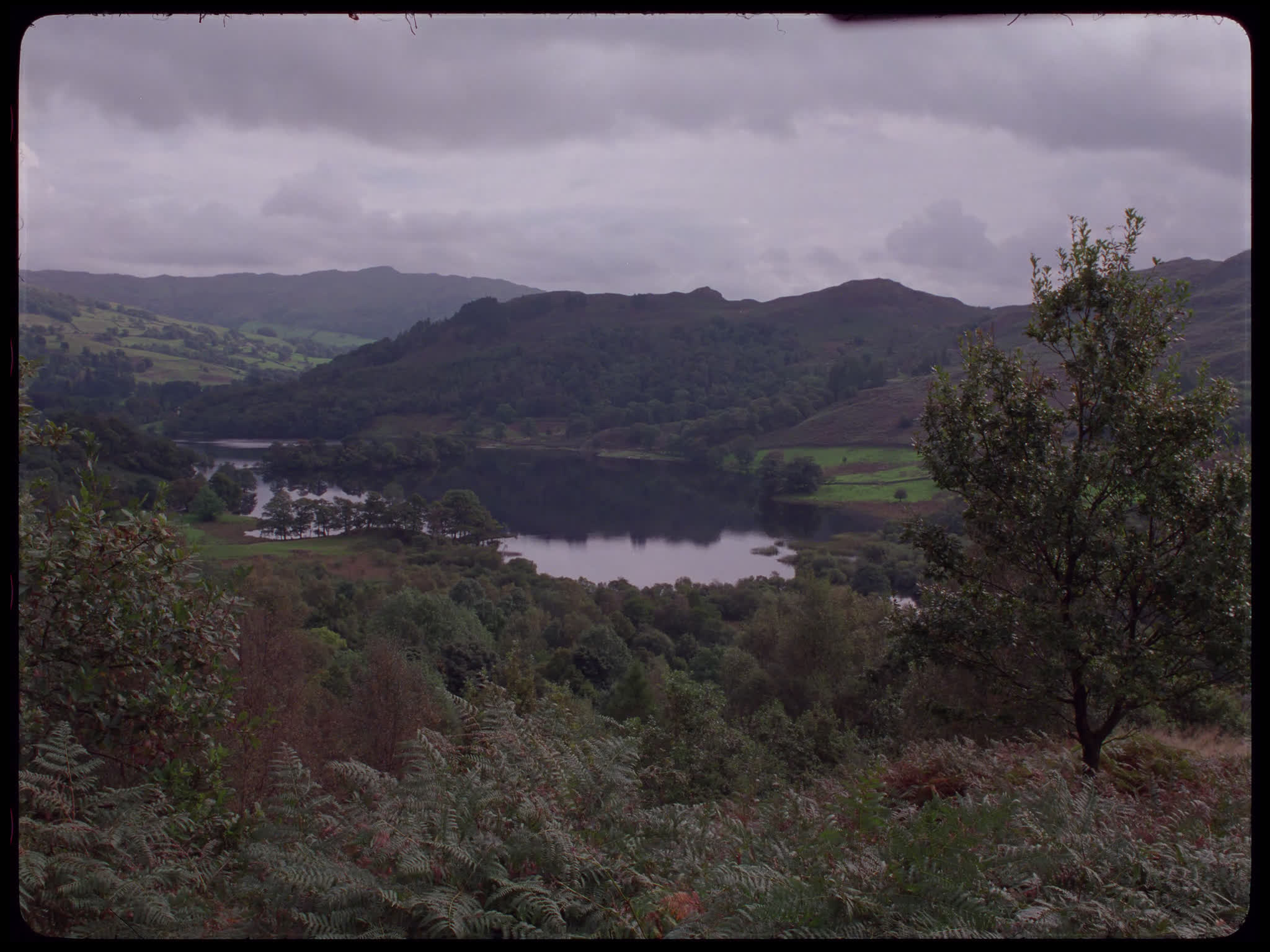 Rydal Water