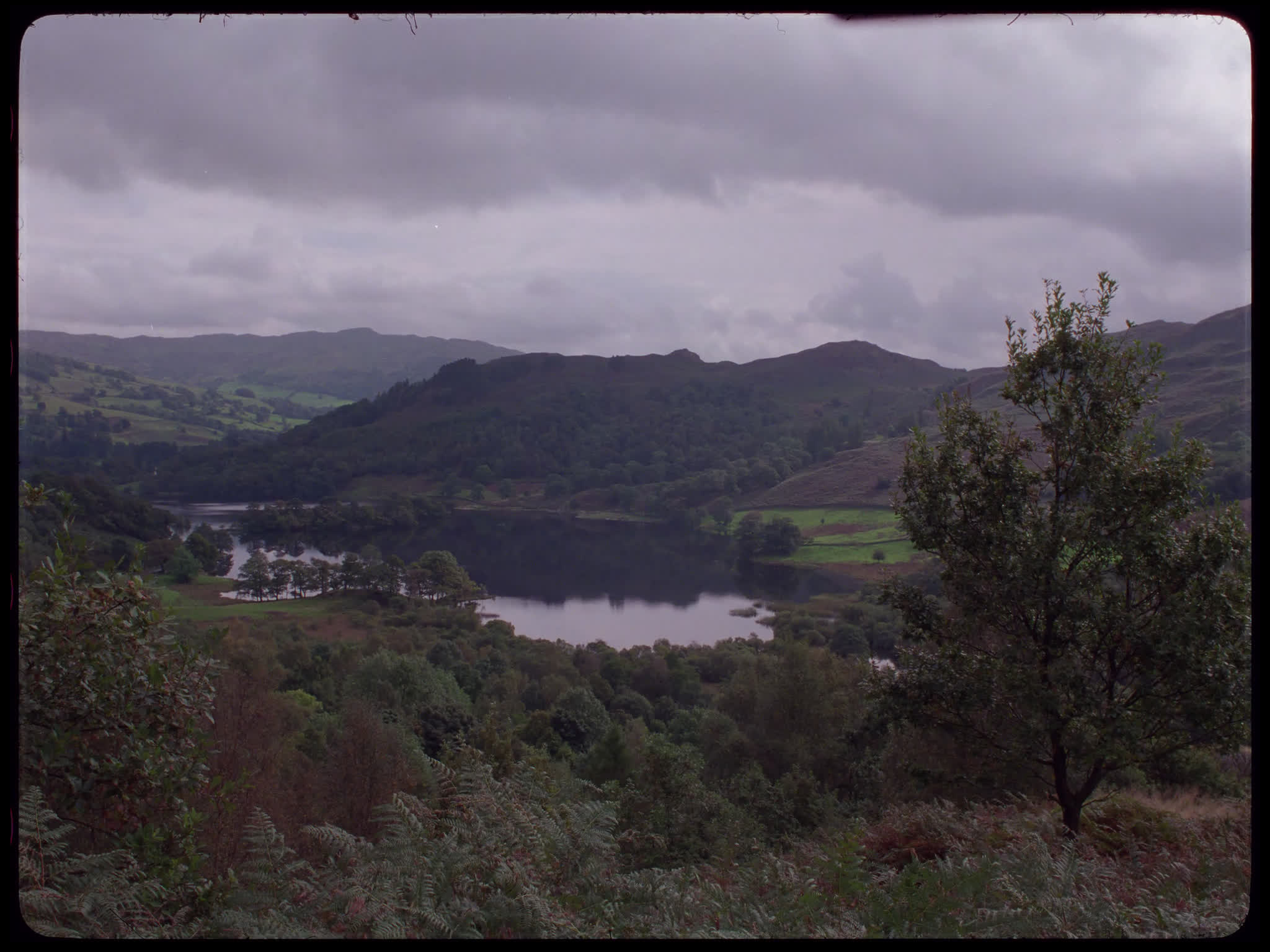 Rydal Water