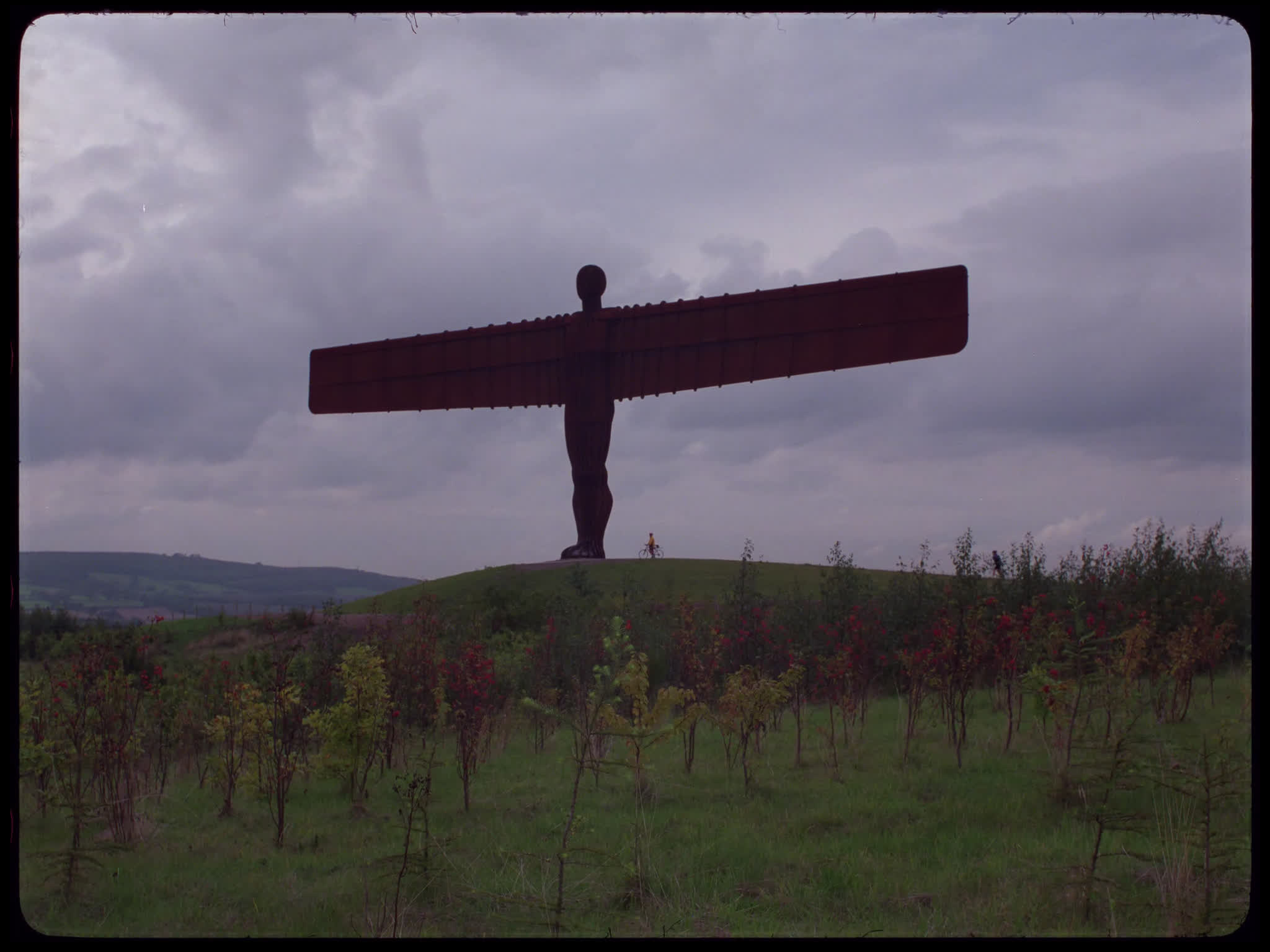 Angel of the North