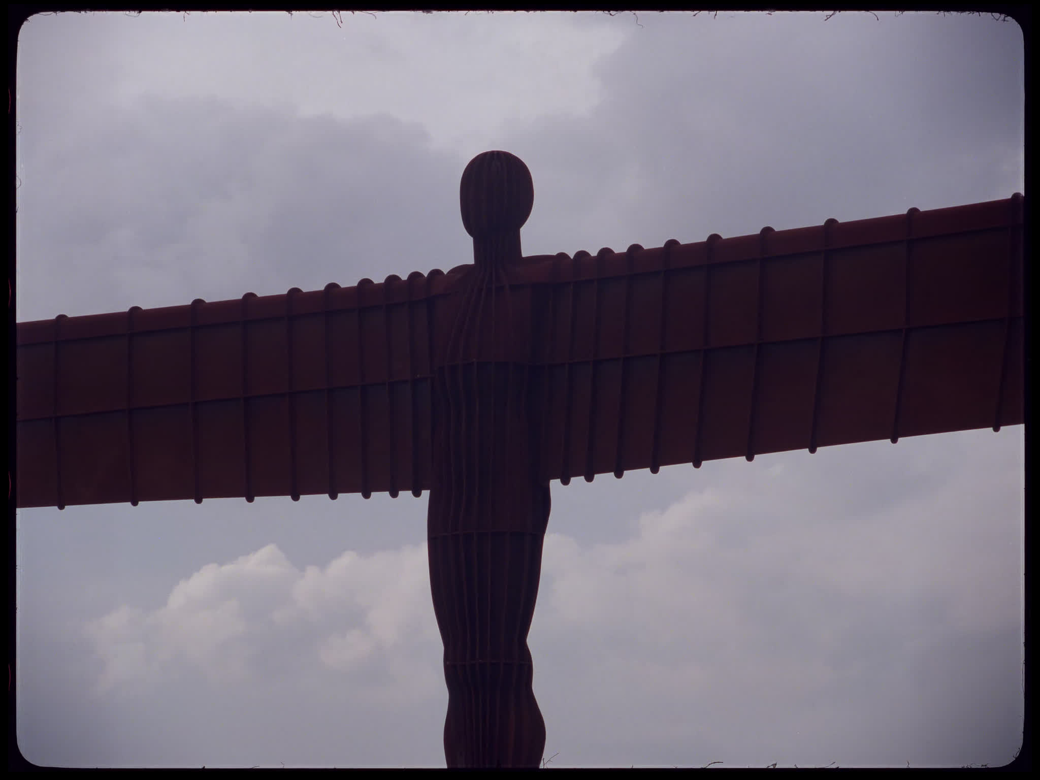 Angel of the North