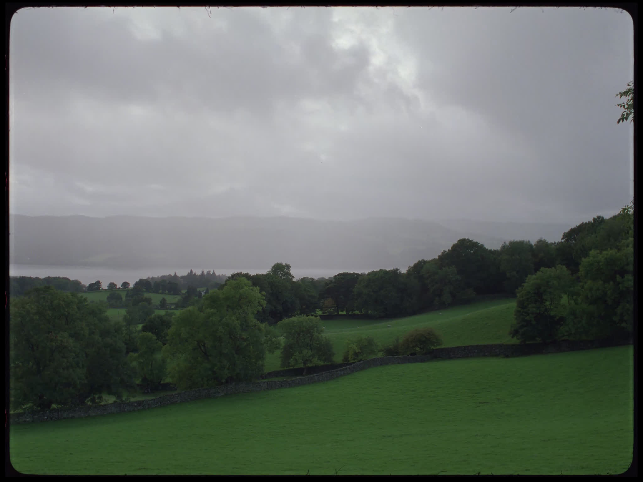 Lake Windermere