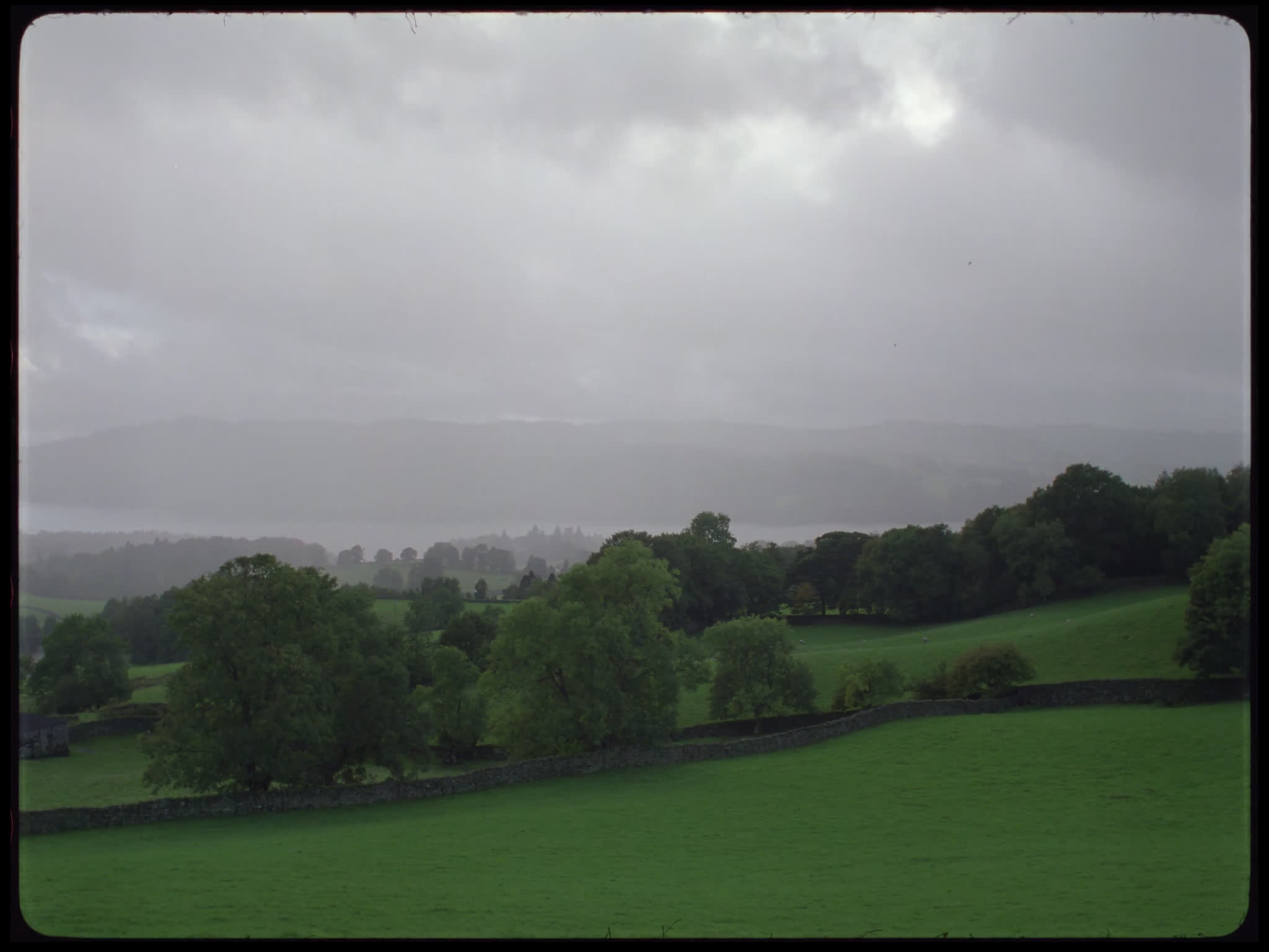 Lake Windermere