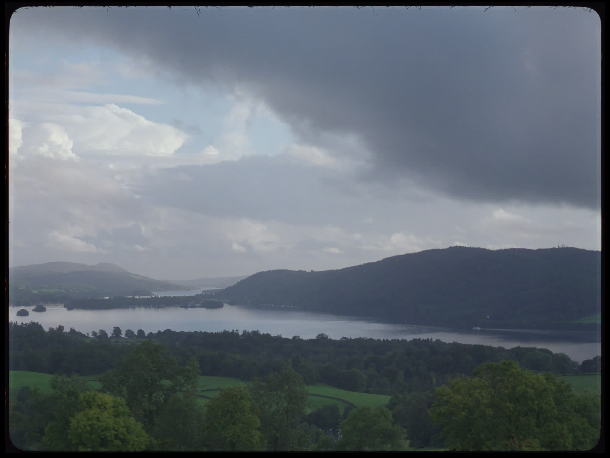 Lake Windermere