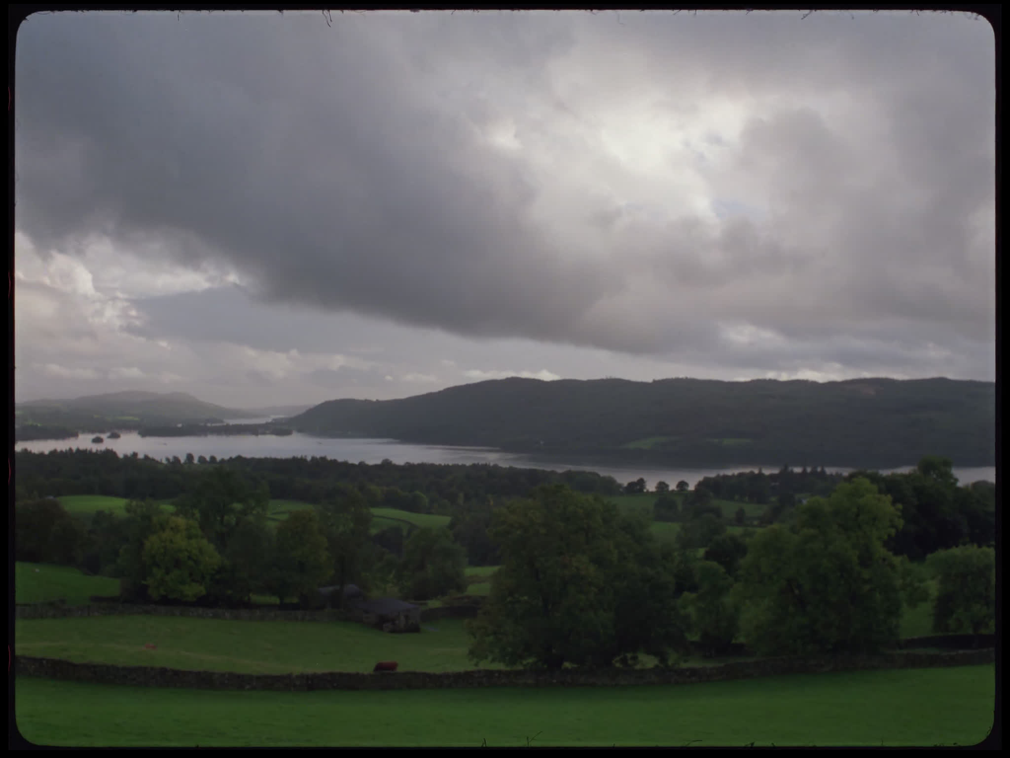 Lake Windermere