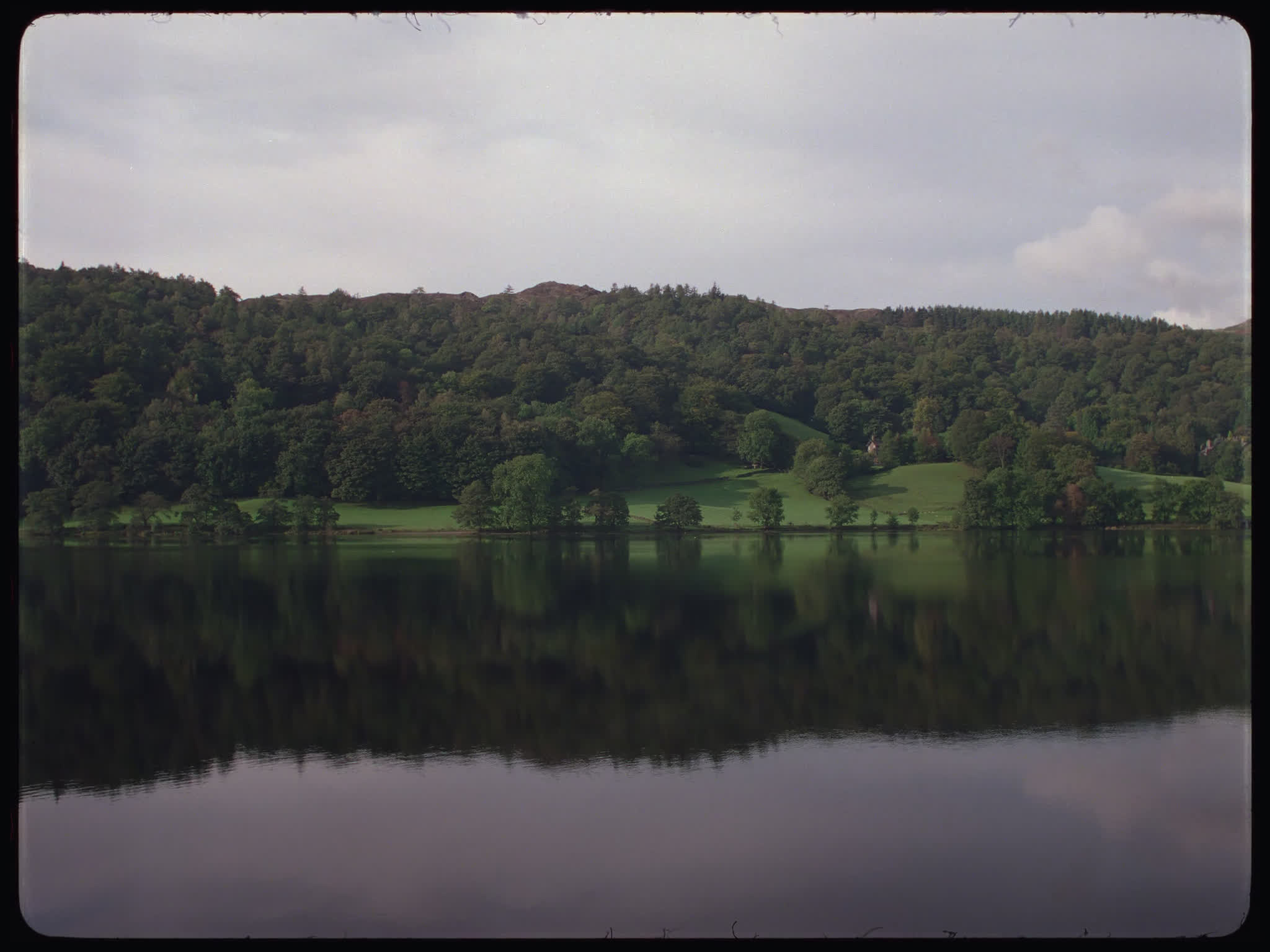 Lake Grassmere