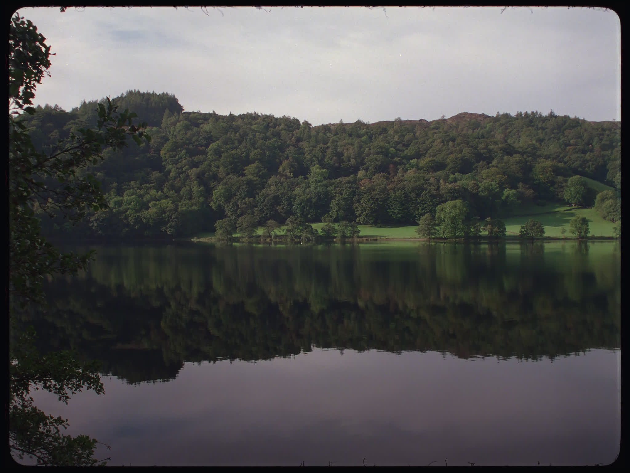Lake Grassmere