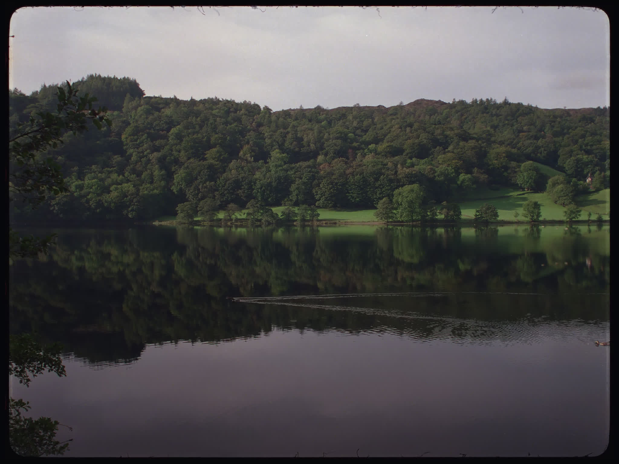 Lake Grassmere