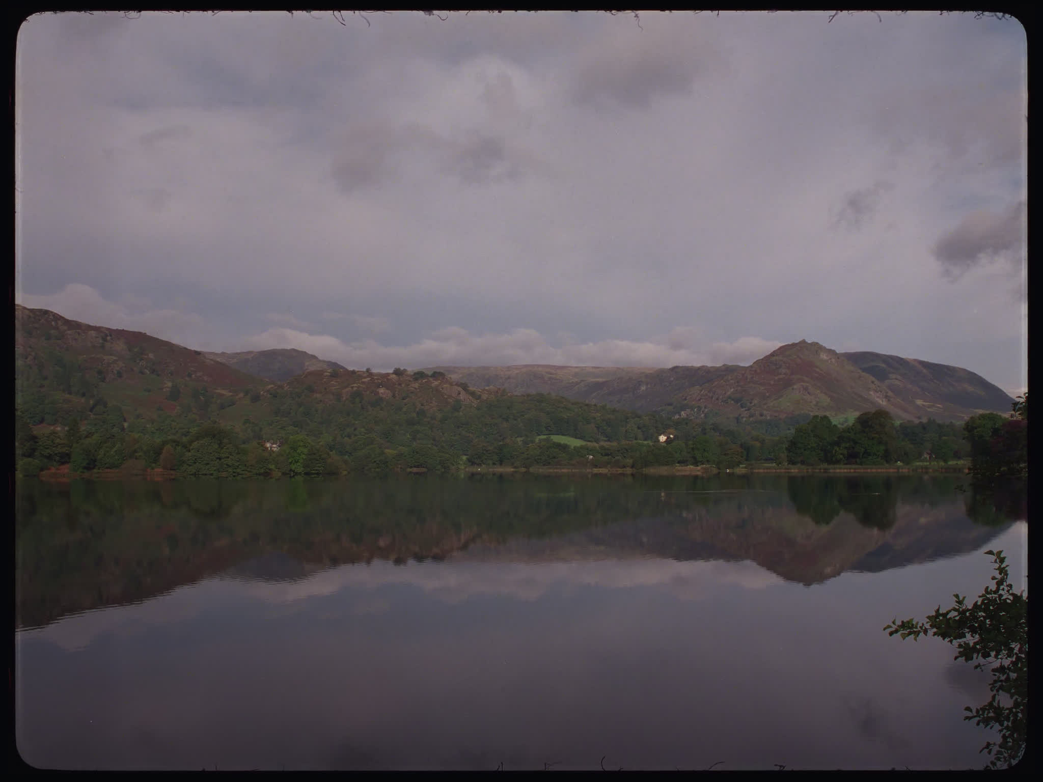 Lake Grassmere