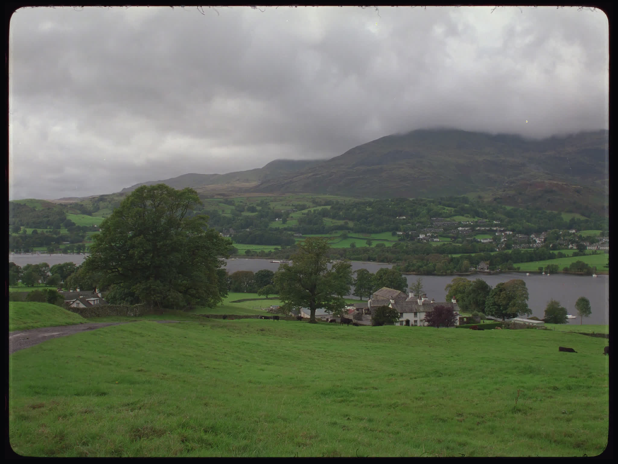 Coniston Water