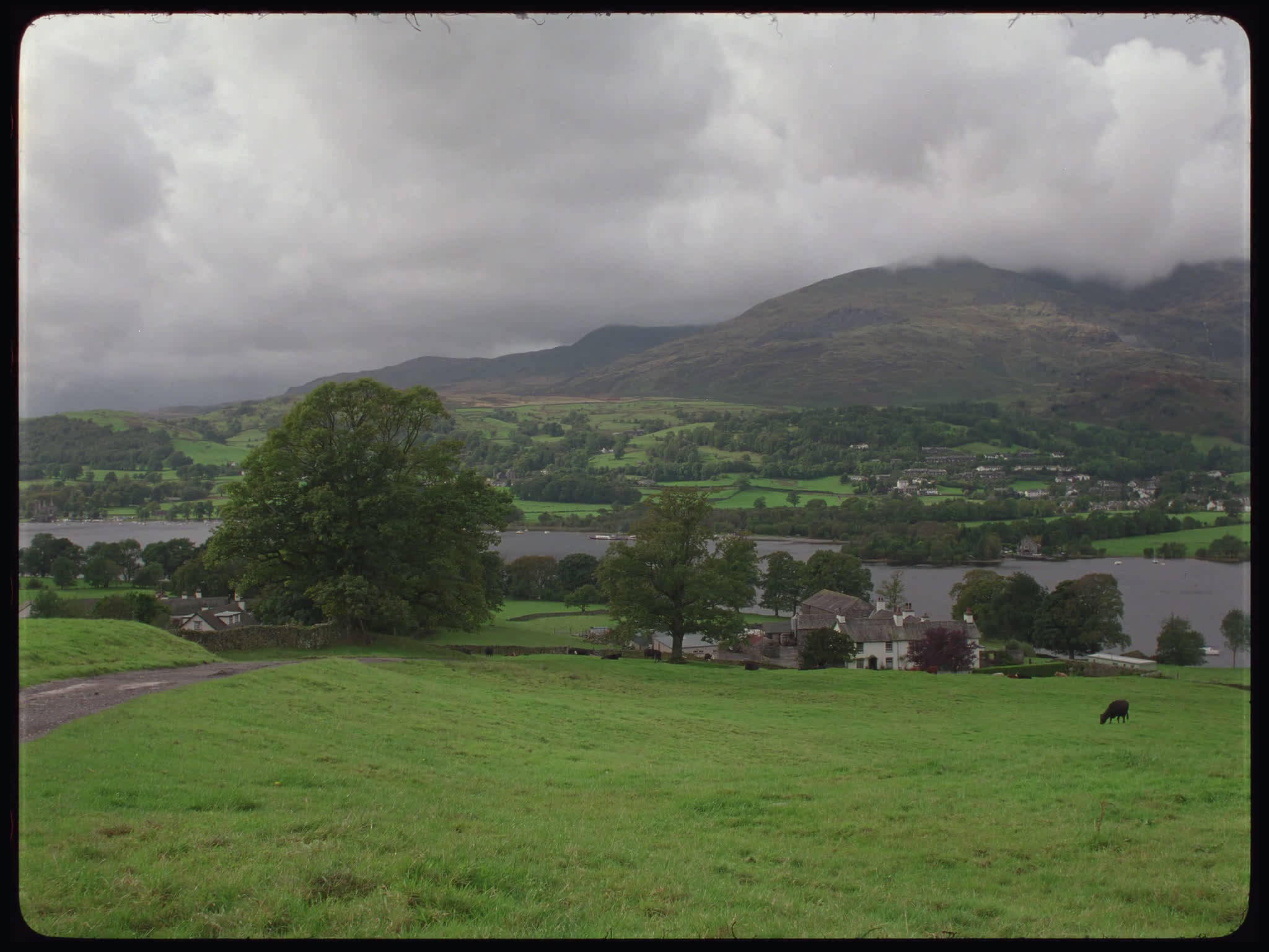 Coniston Water