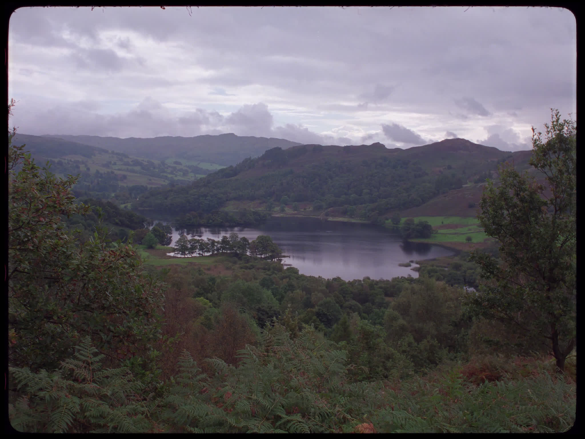 Rydal Water