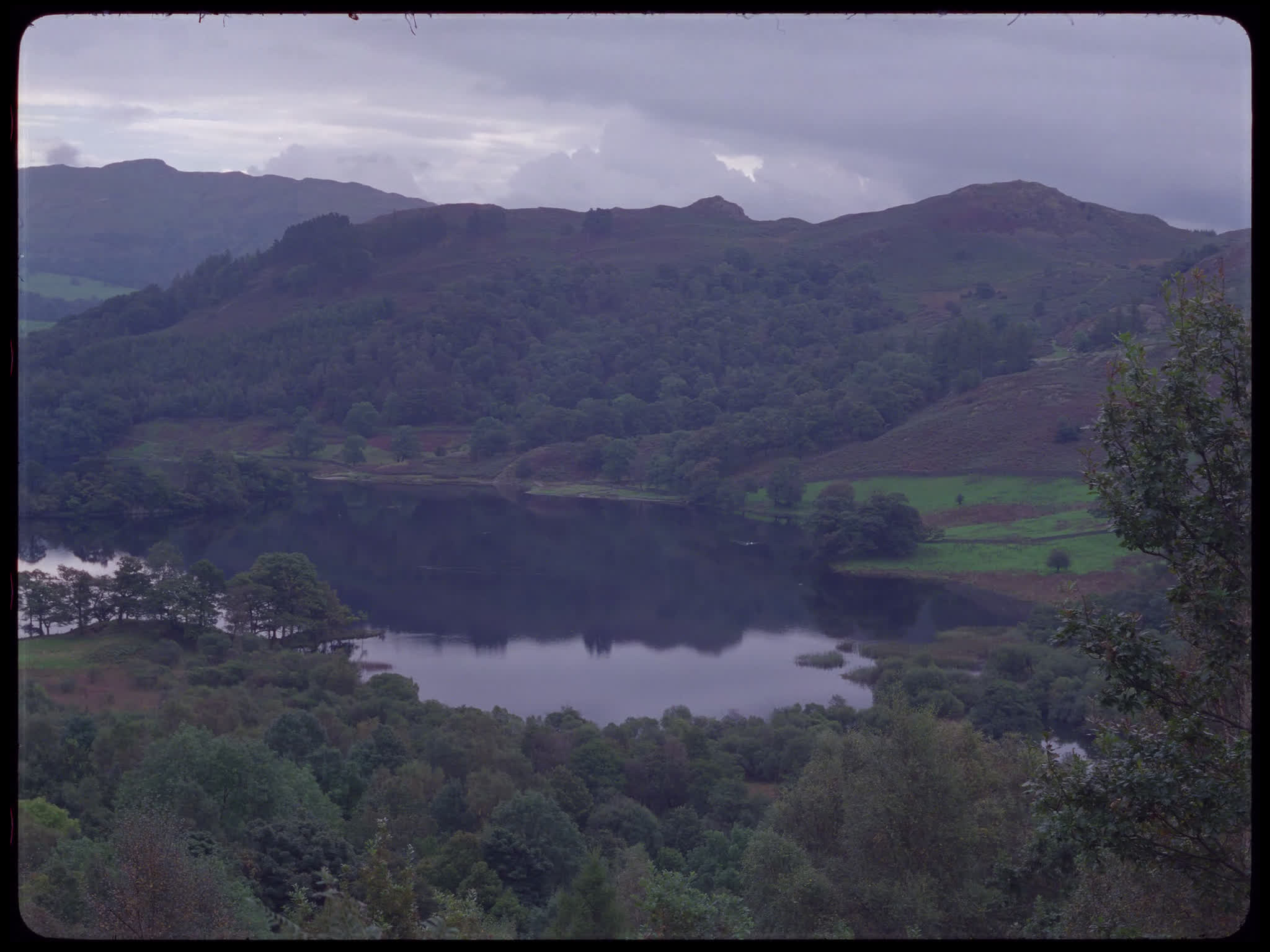 Rydal Water