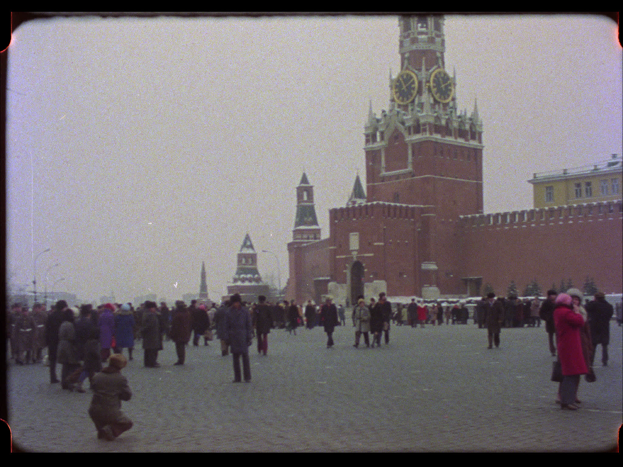 Moscow Red Square