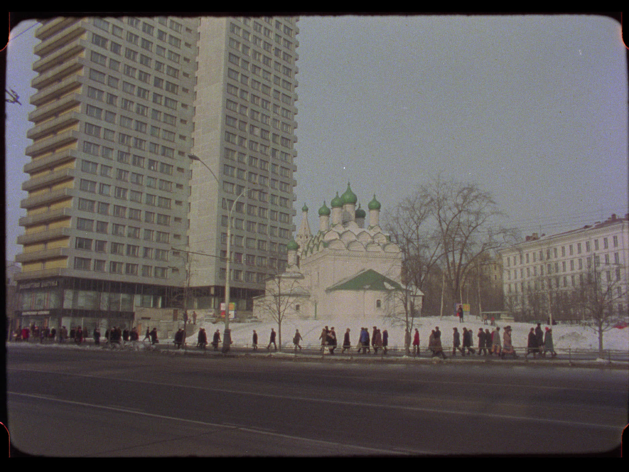 Church of the Venerable Simeon Stylites