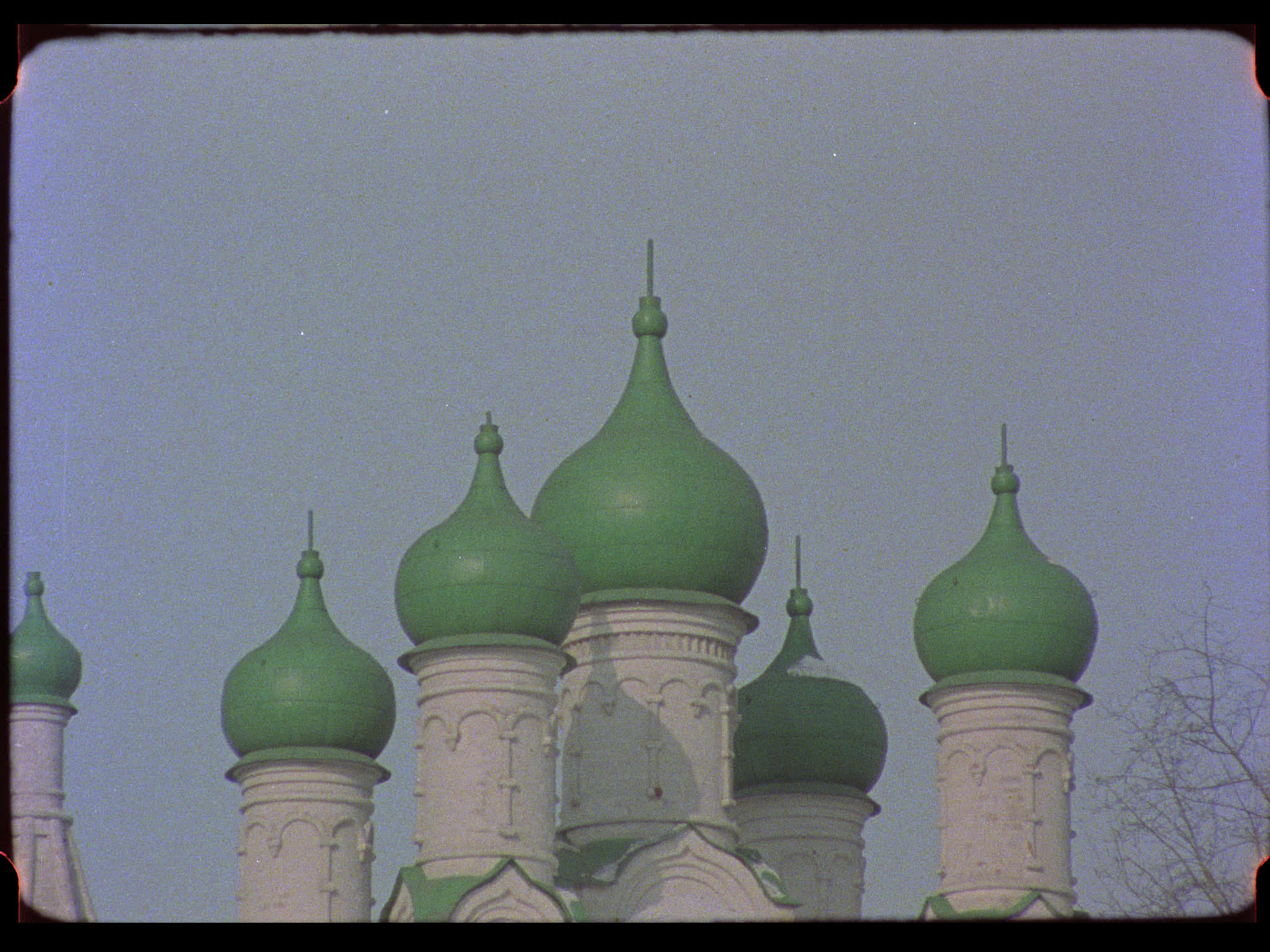 Church of the Venerable Simeon Stylites
