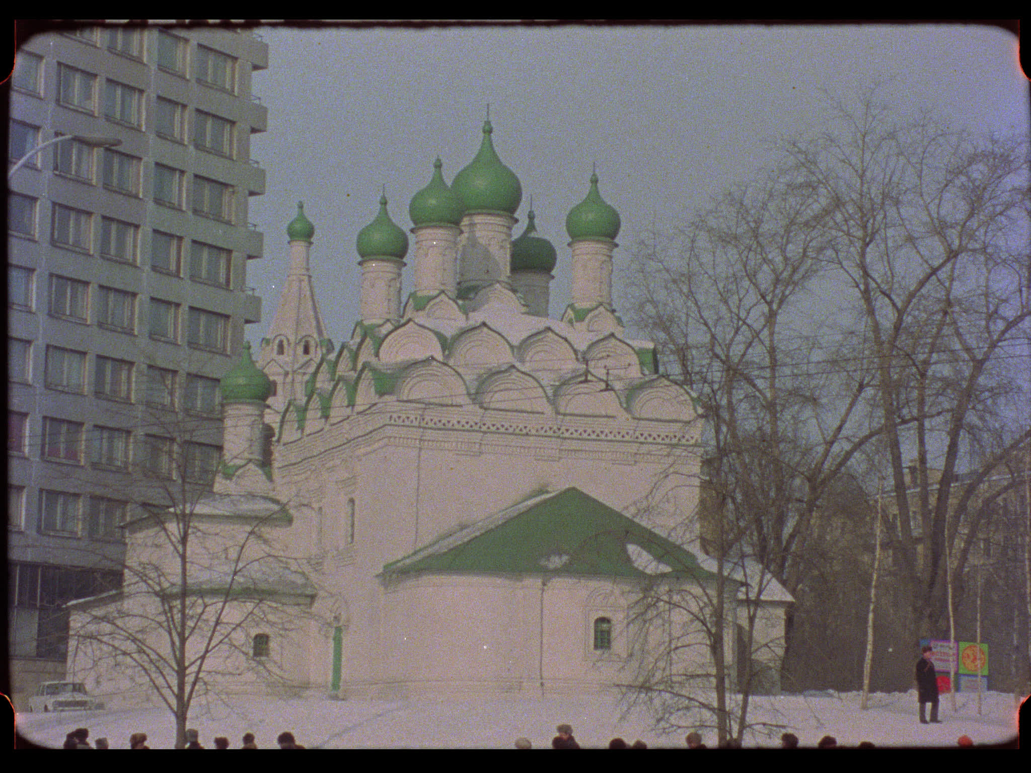 Church of the Venerable Simeon Stylites