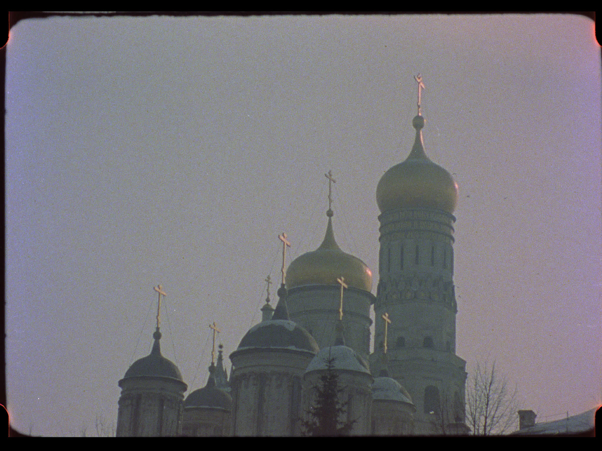 Ivan the Great Bell Tower